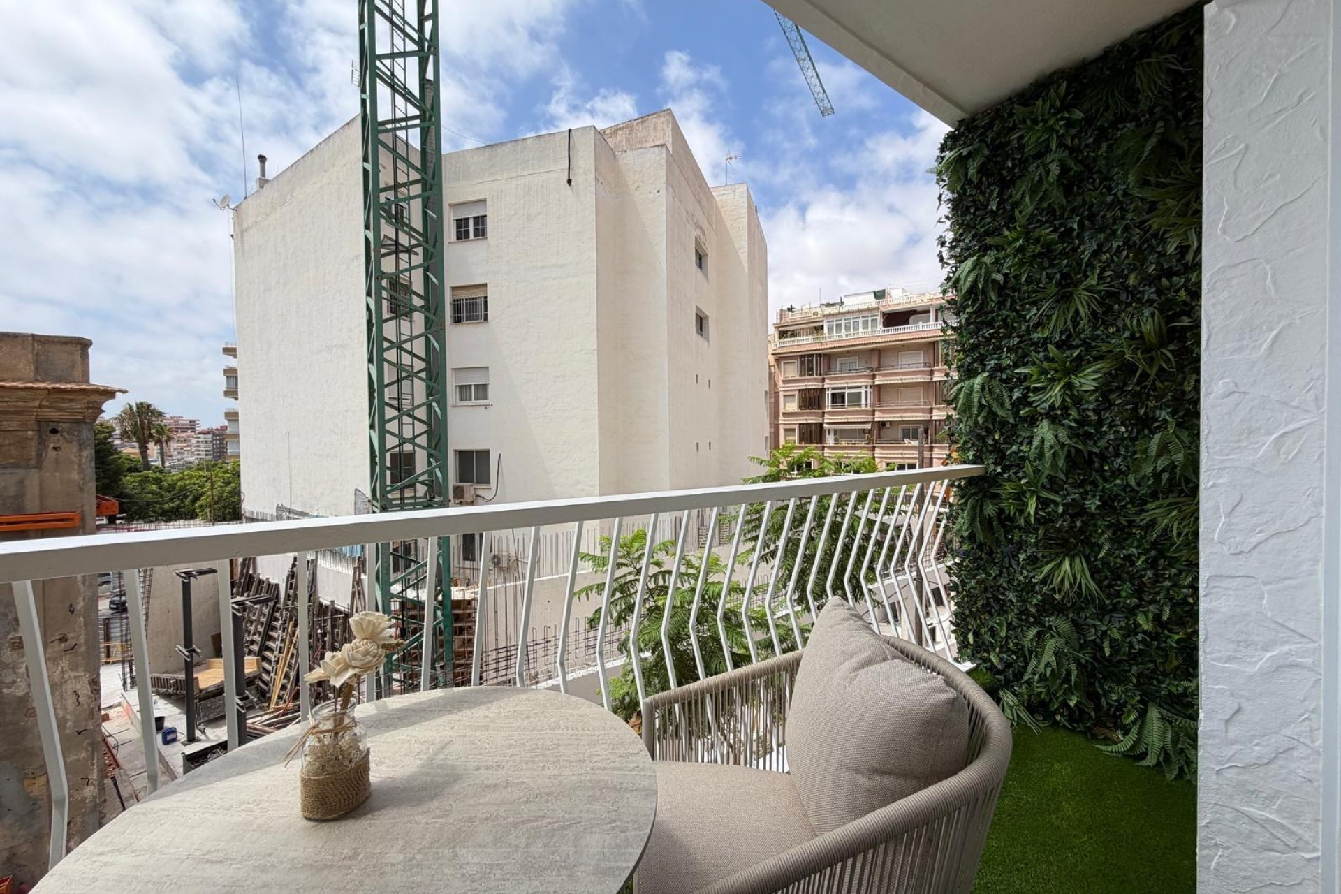 Brukt - Apartment -
Torrevieja