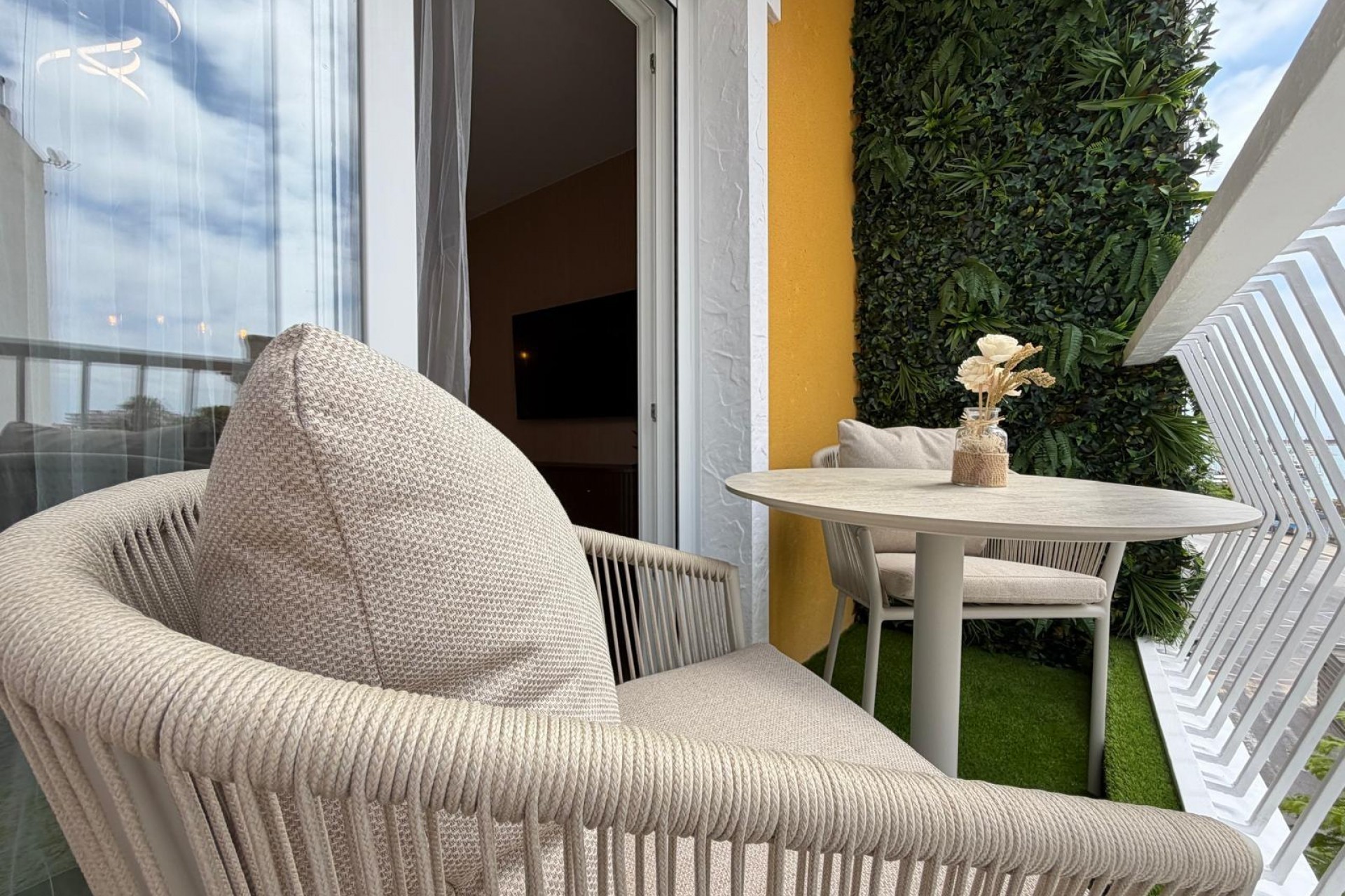 Brukt - Apartment -
Torrevieja