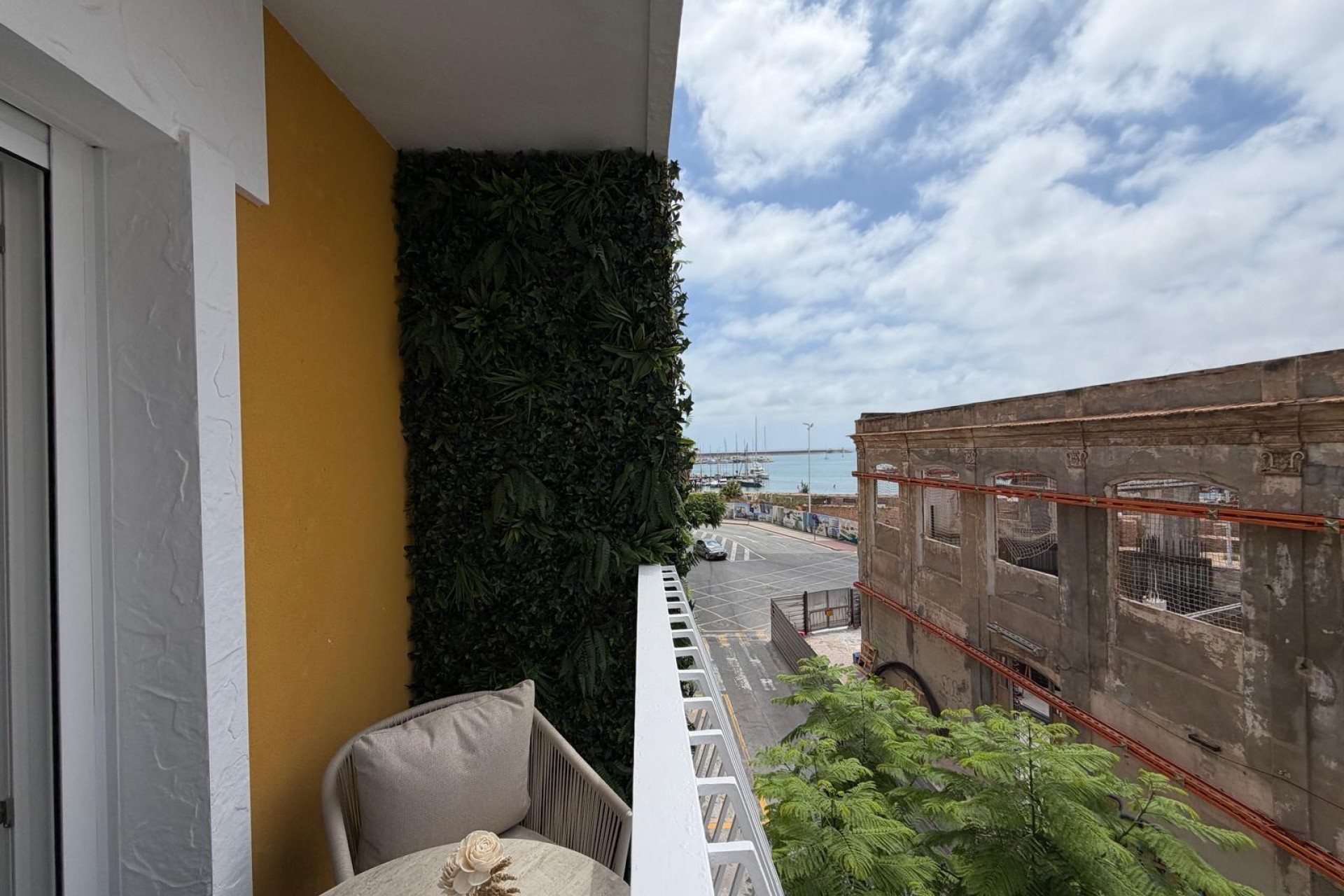 Brukt - Apartment -
Torrevieja