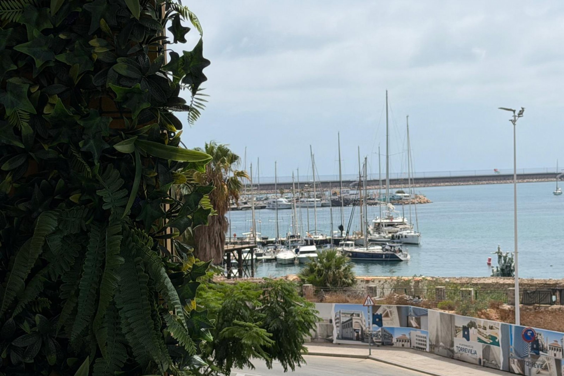 Brukt - Apartment -
Torrevieja
