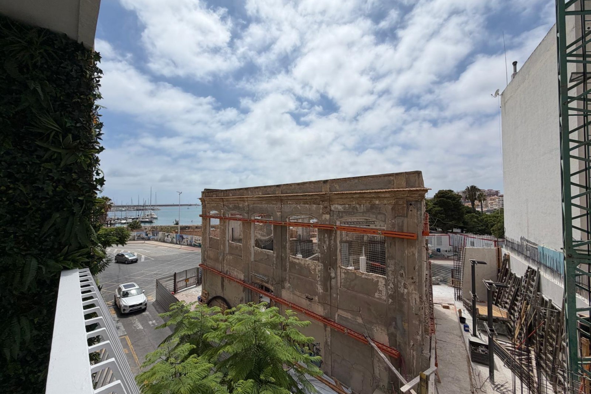 Brukt - Apartment -
Torrevieja