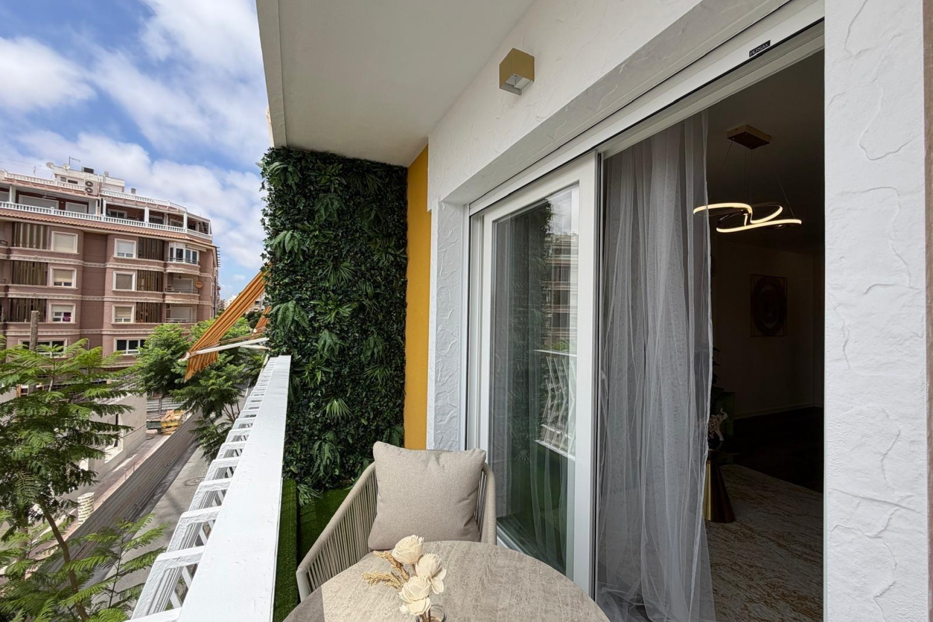 Brukt - Apartment -
Torrevieja
