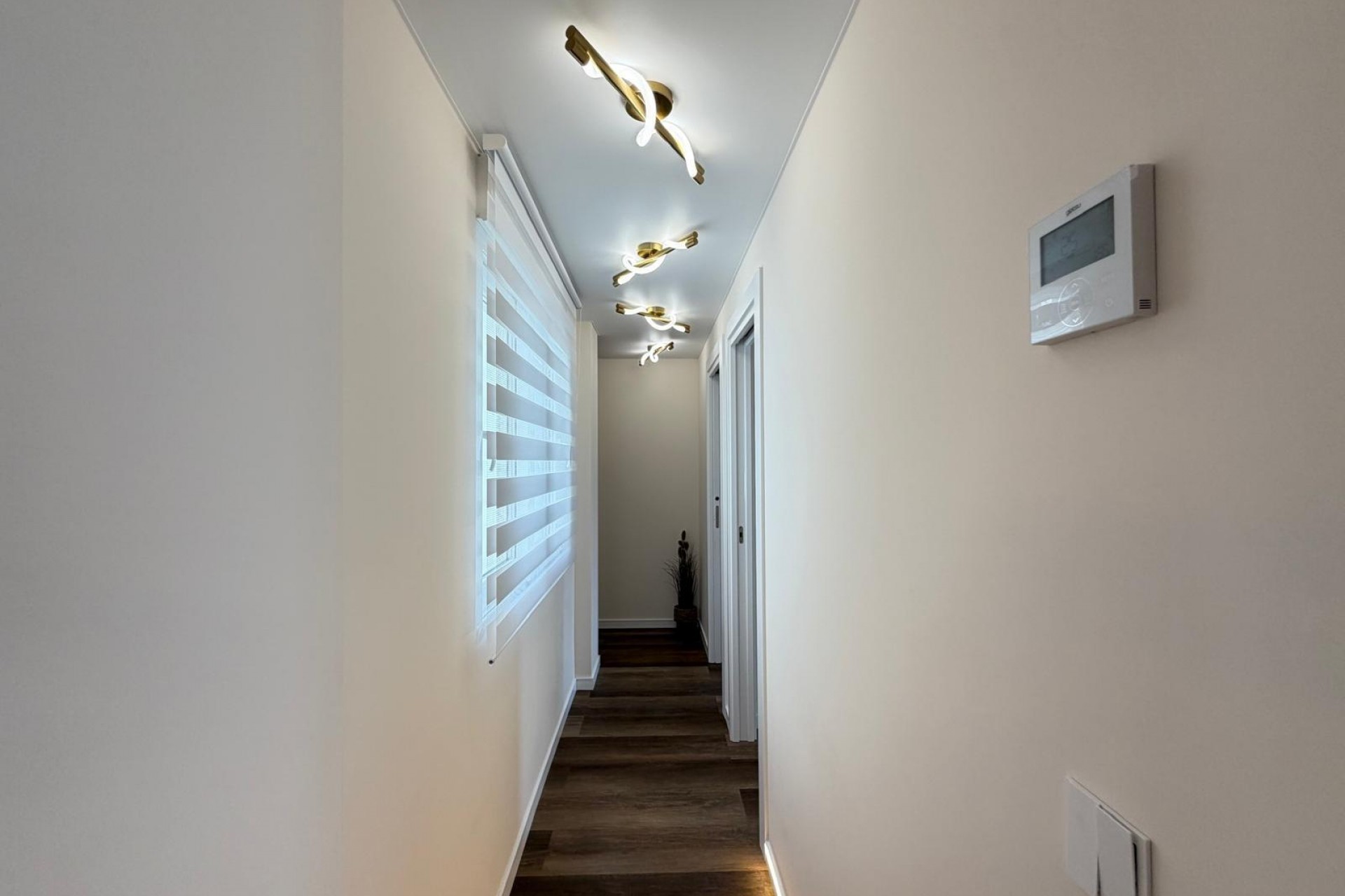 Brukt - Apartment -
Torrevieja