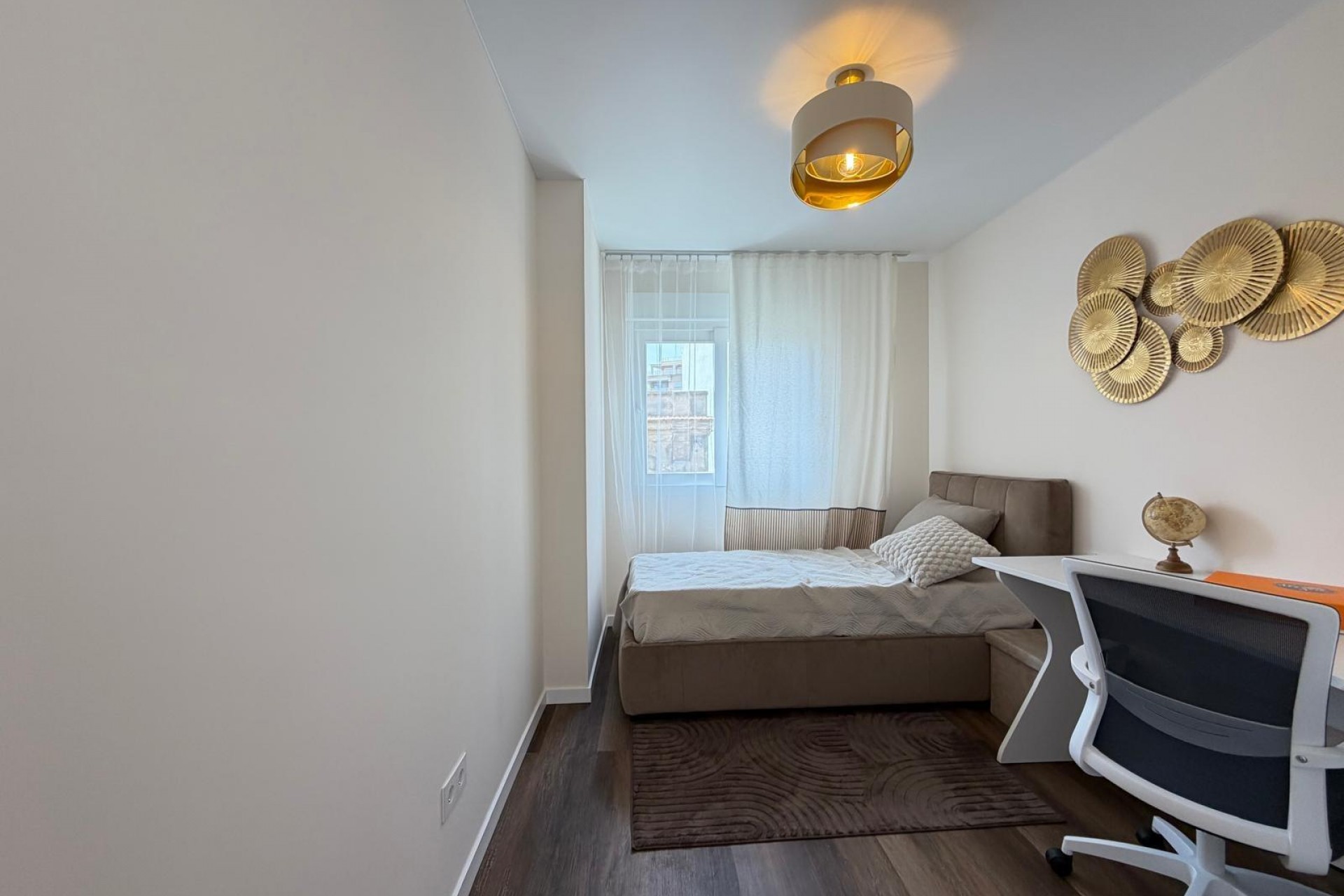 Brukt - Apartment -
Torrevieja
