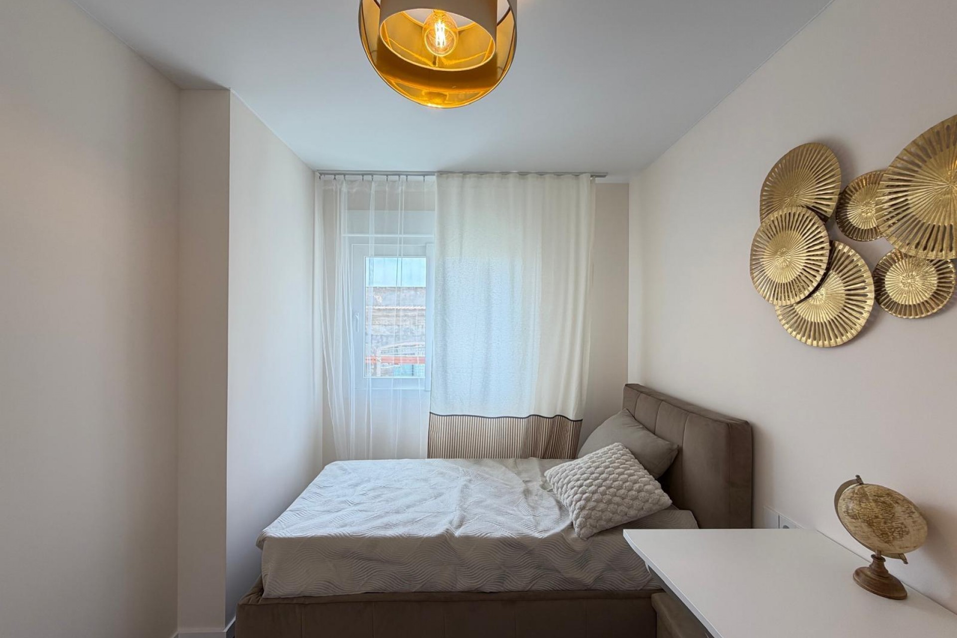 Brukt - Apartment -
Torrevieja