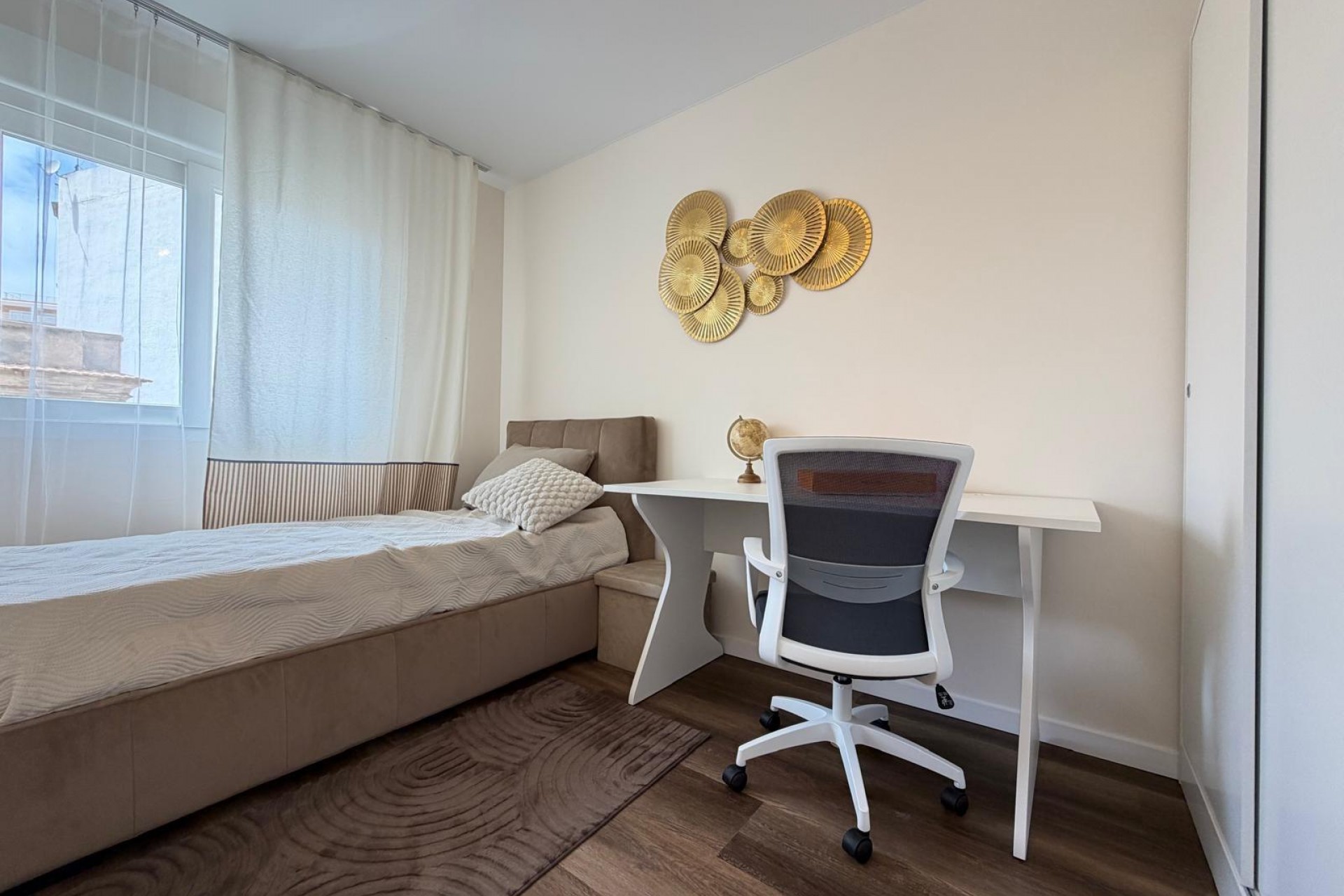 Brukt - Apartment -
Torrevieja
