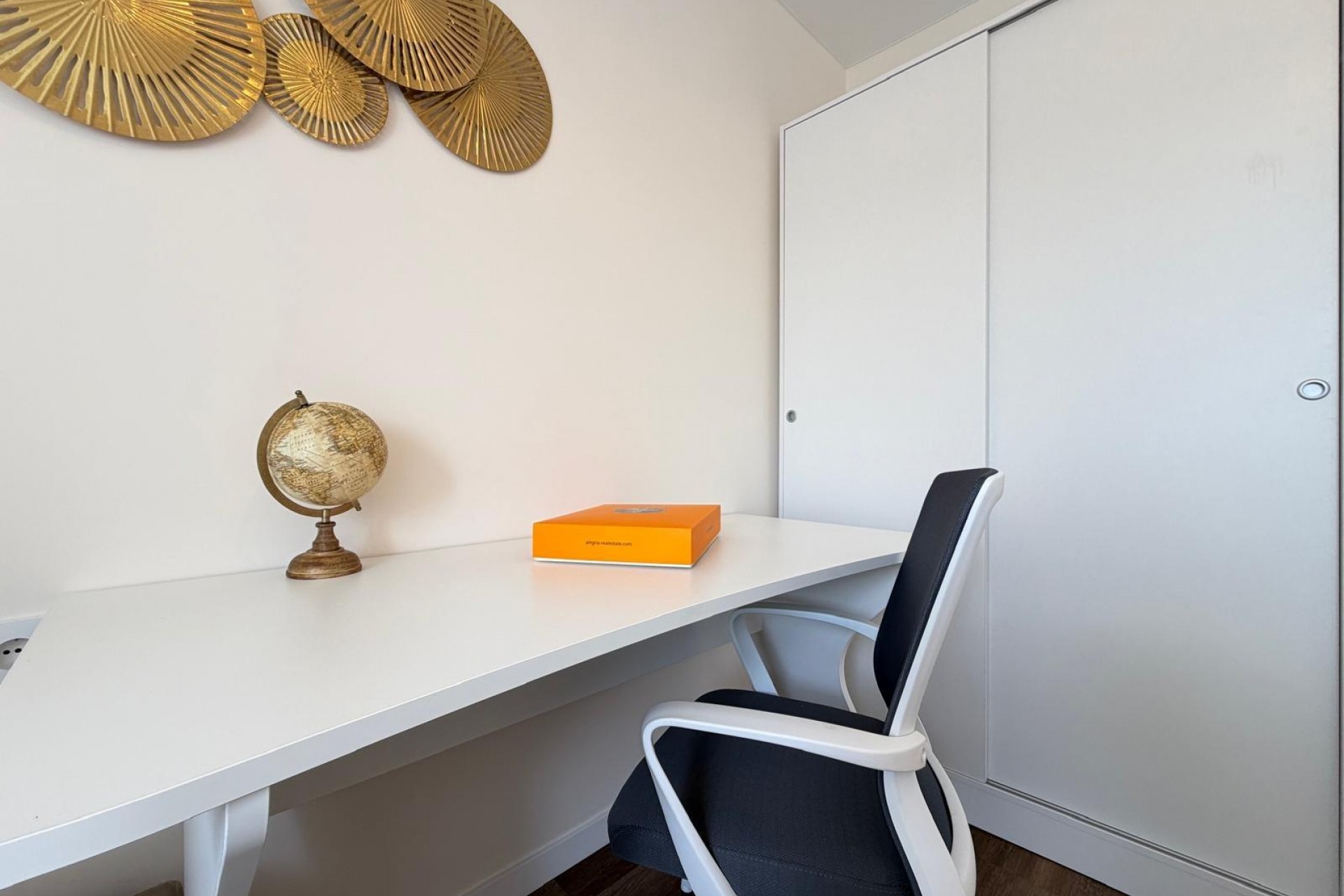 Brukt - Apartment -
Torrevieja