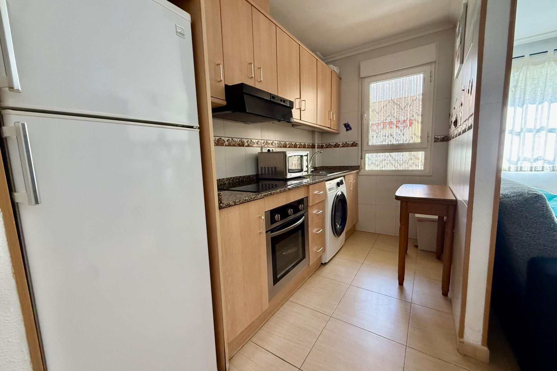 Brukt - Apartment -
Torrevieja