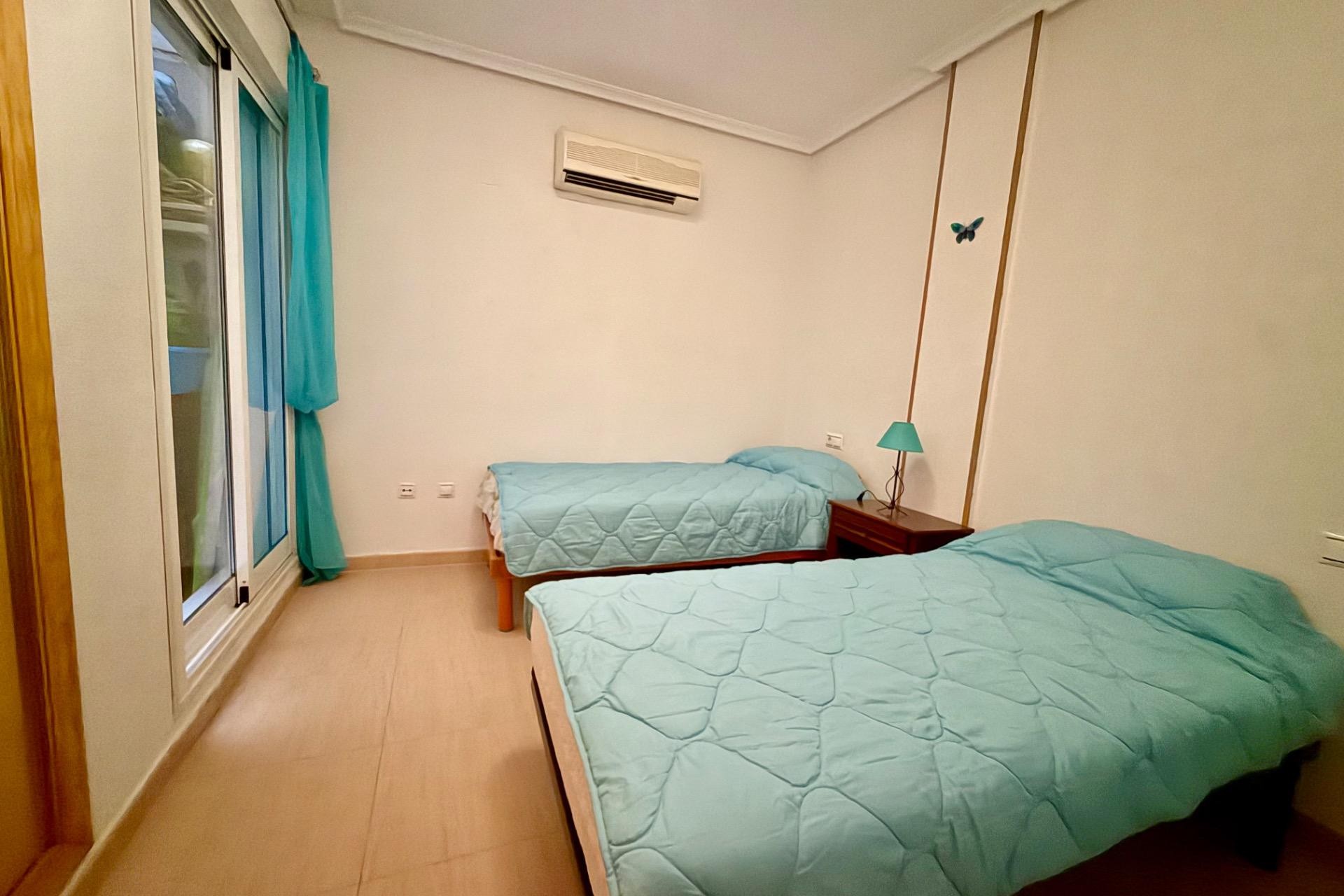 Brukt - Apartment -
Torrevieja