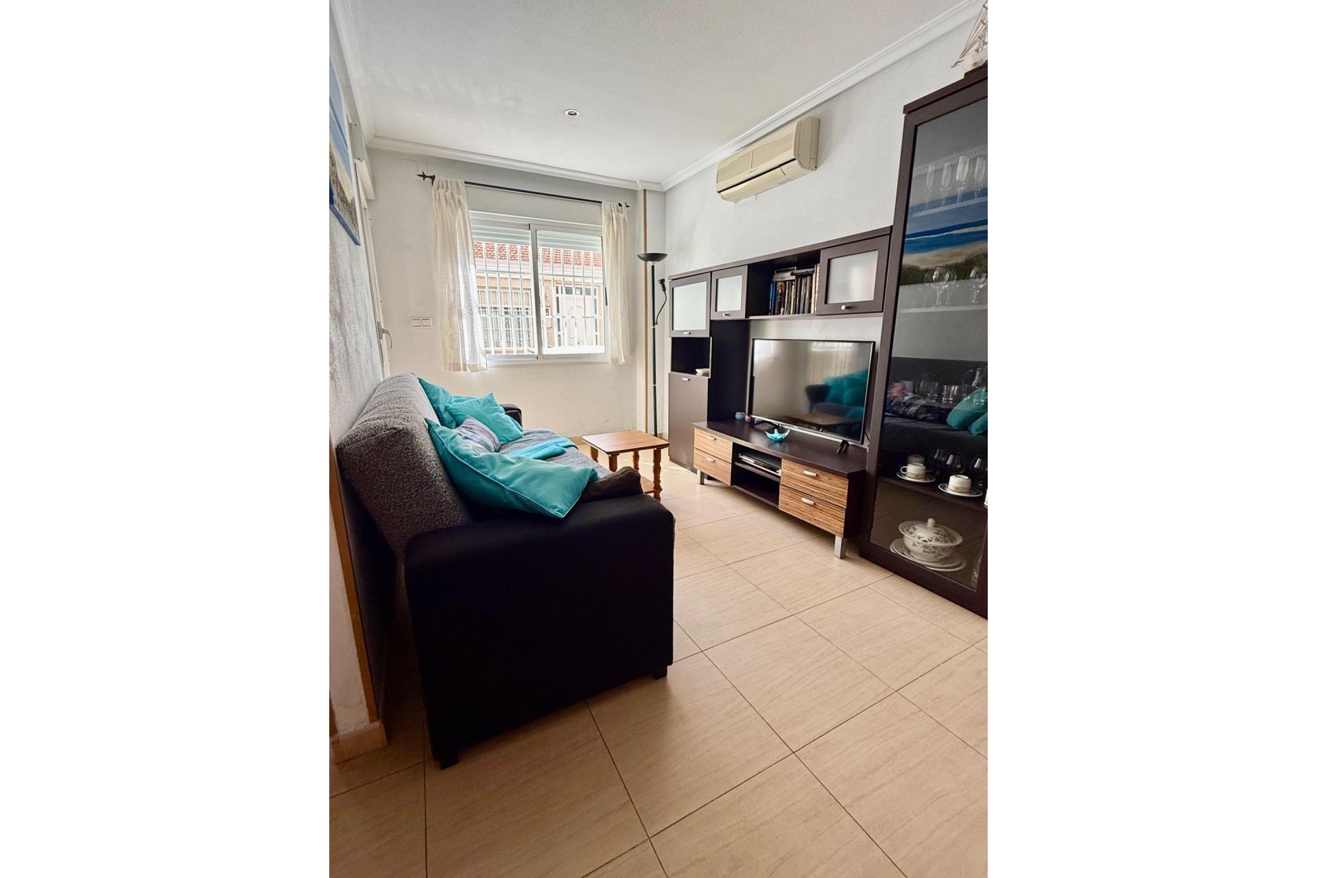 Brukt - Apartment -
Torrevieja