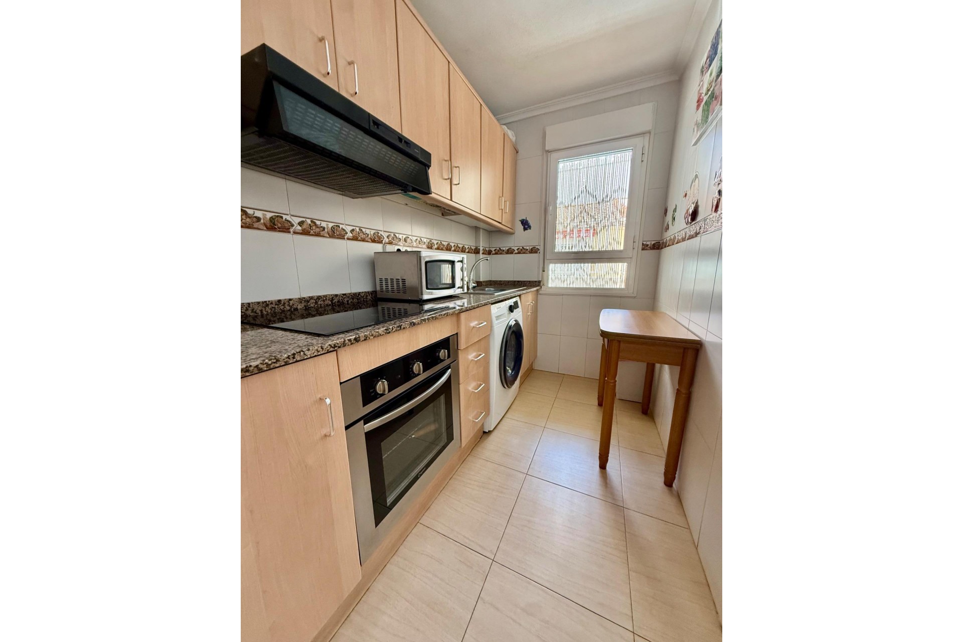 Brukt - Apartment -
Torrevieja