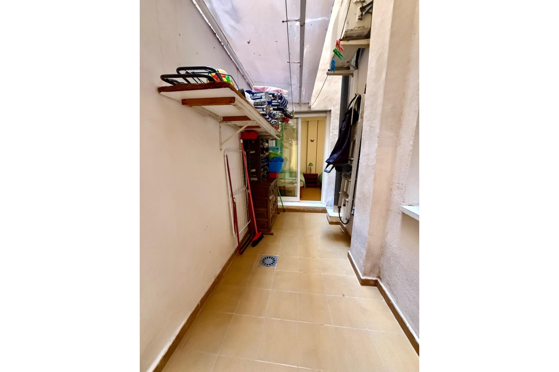 Brukt - Apartment -
Torrevieja