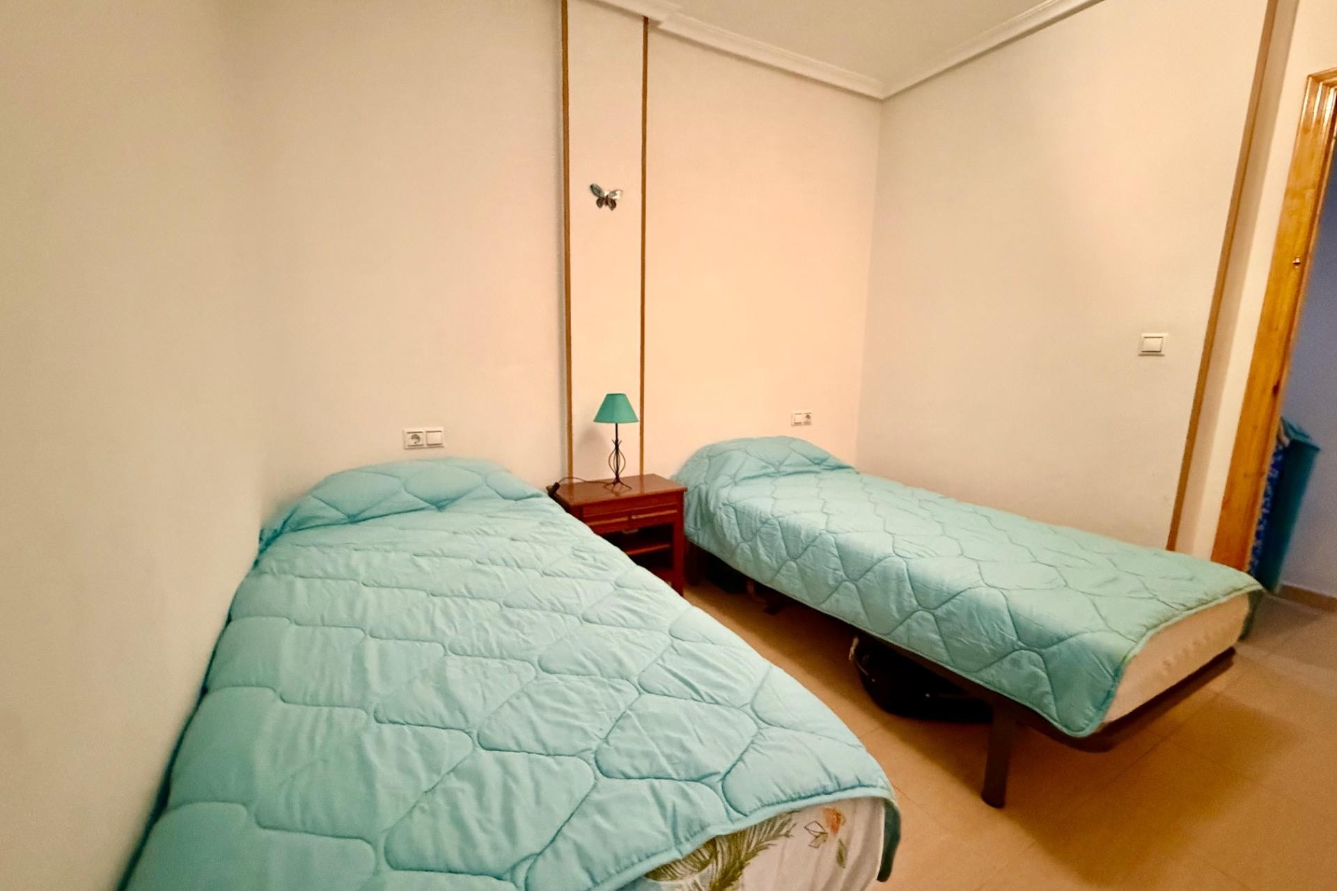 Brukt - Apartment -
Torrevieja