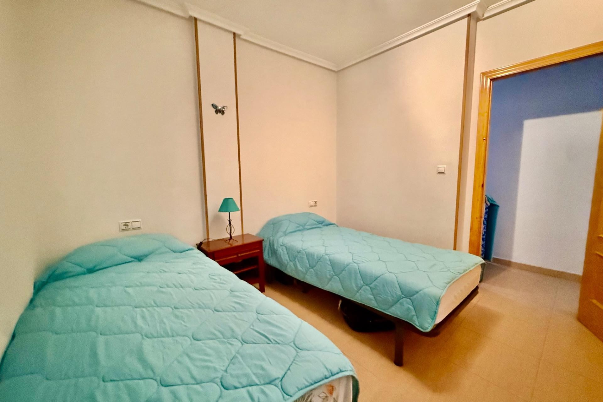 Brukt - Apartment -
Torrevieja