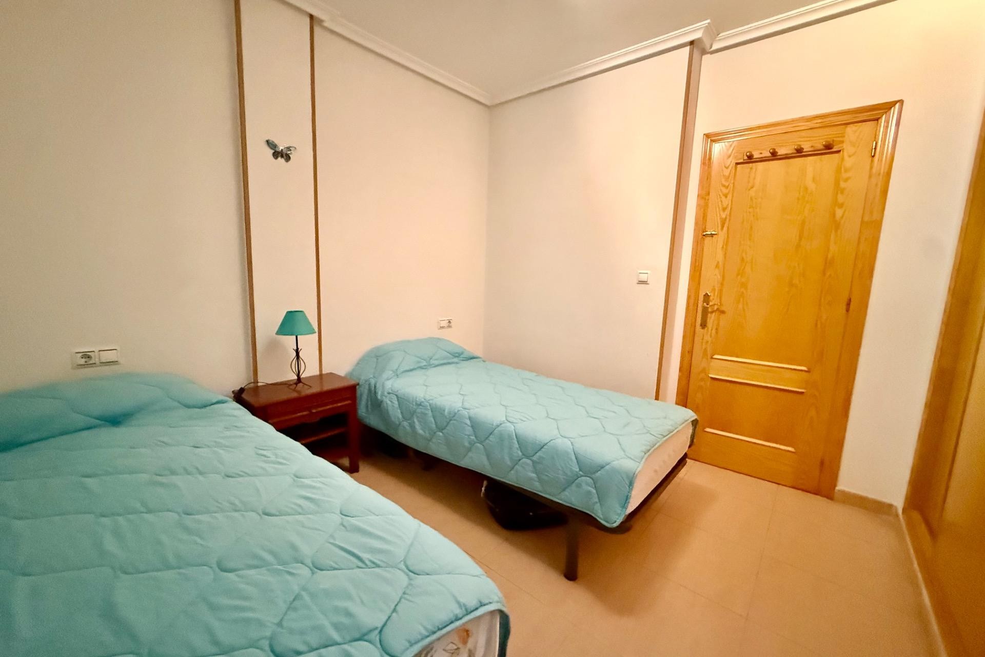 Brukt - Apartment -
Torrevieja