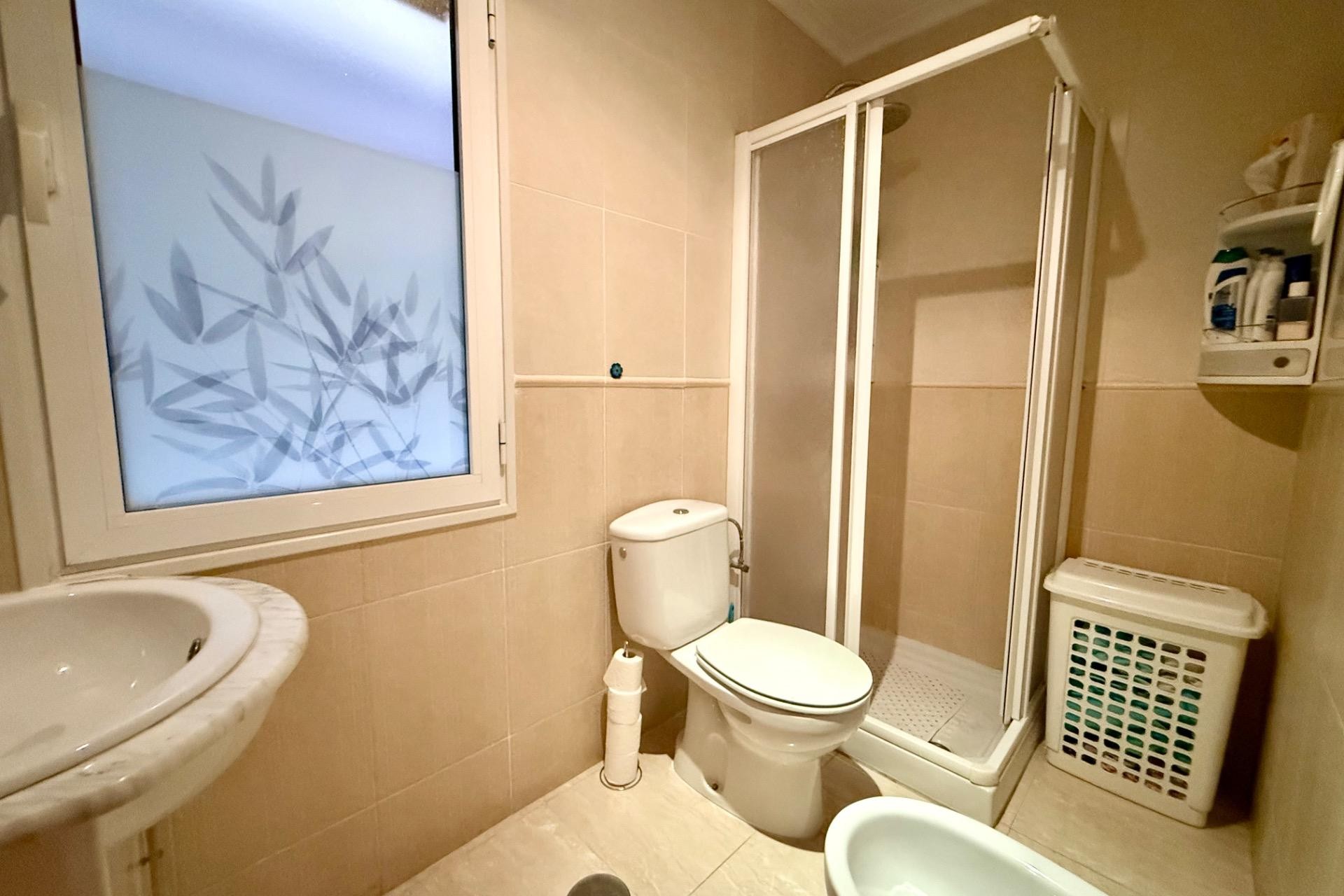 Brukt - Apartment -
Torrevieja
