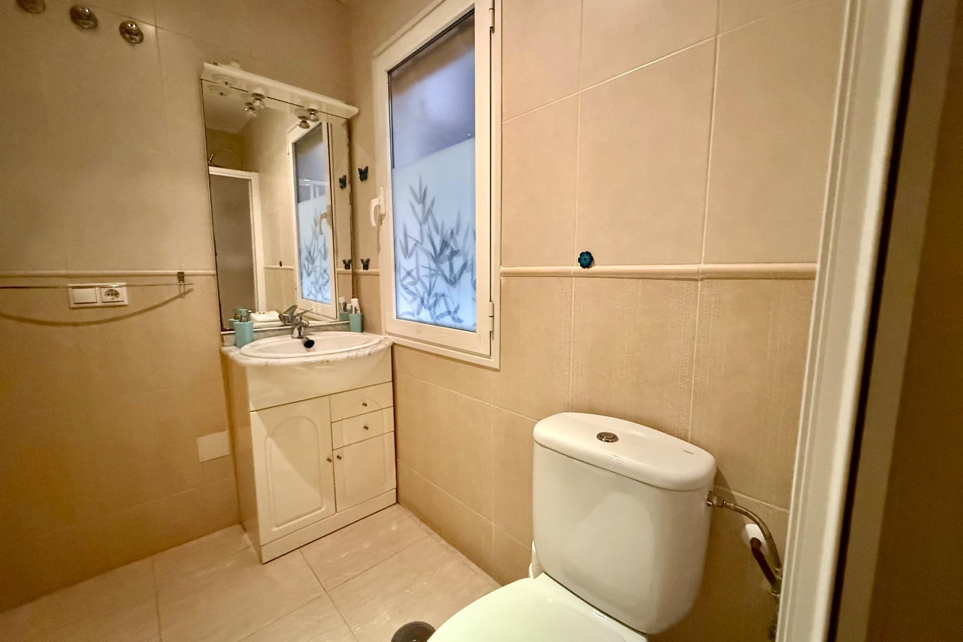 Brukt - Apartment -
Torrevieja