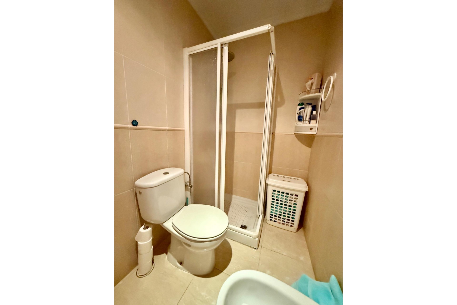 Brukt - Apartment -
Torrevieja