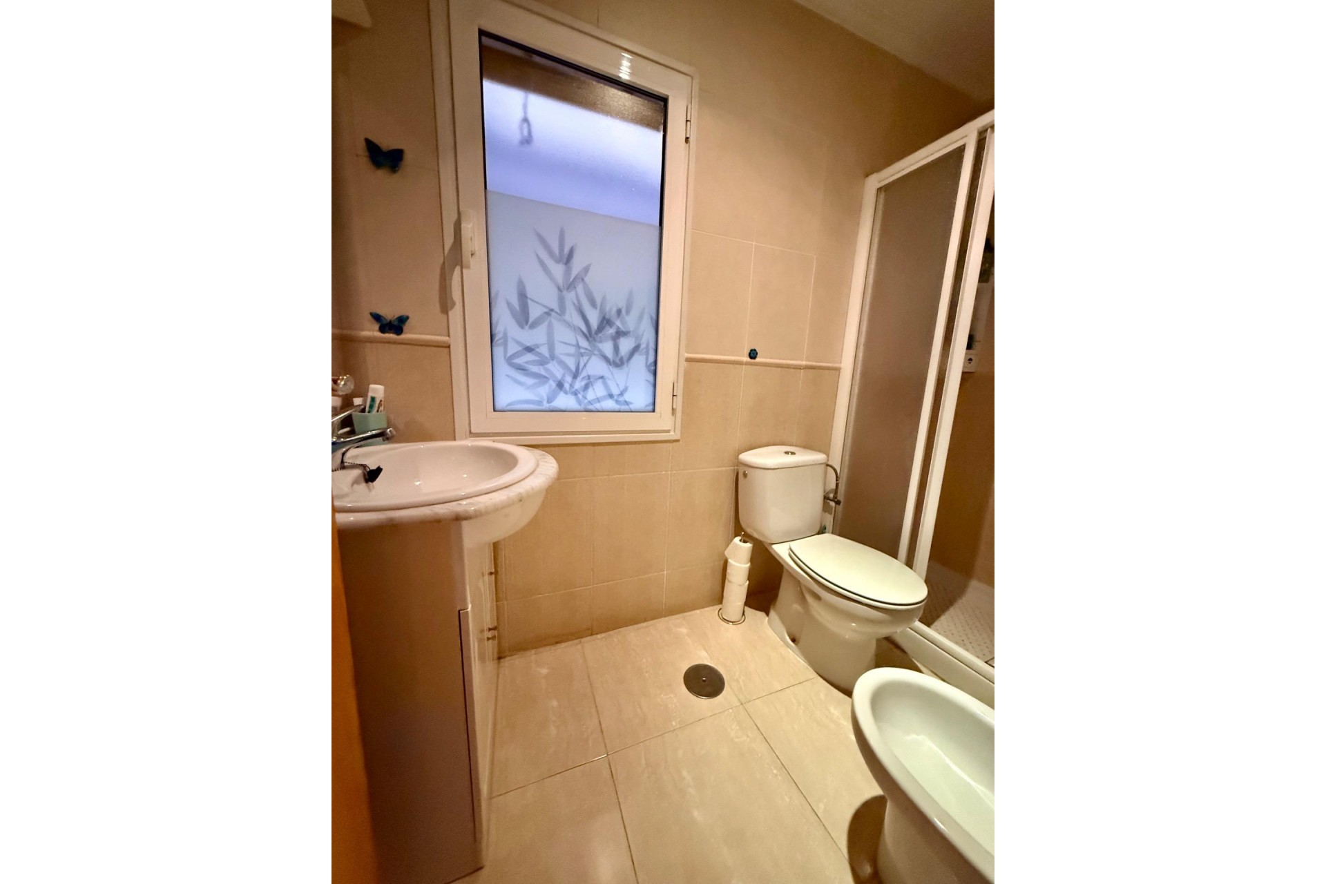 Brukt - Apartment -
Torrevieja