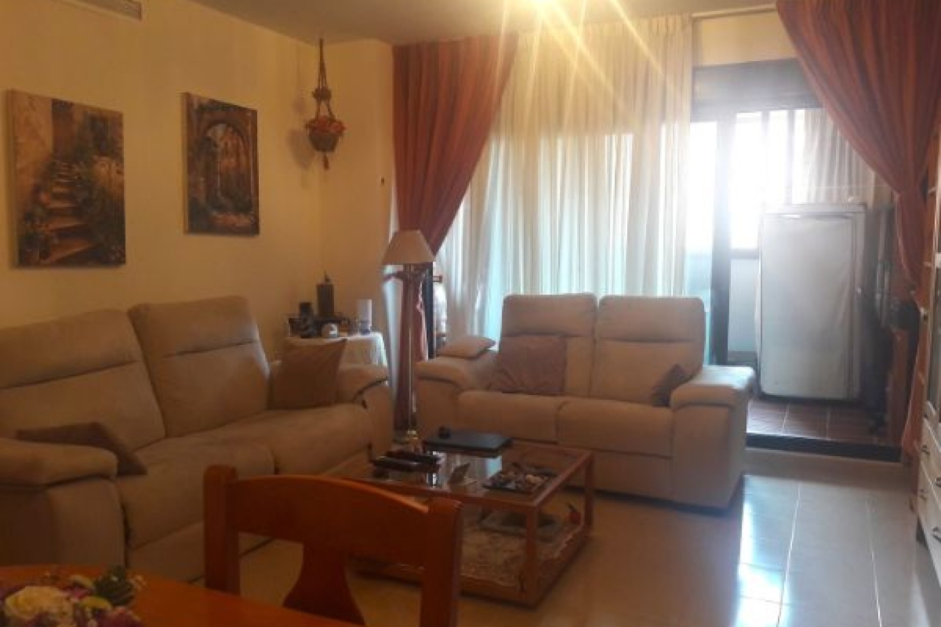 Brukt - Apartment -
Villajoyosa - Costa Blanca