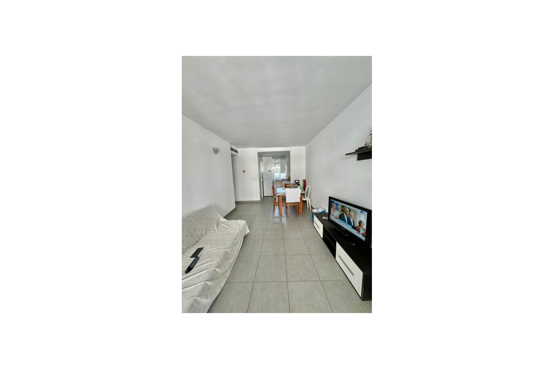 Brukt - Apartment -
Villajoyosa - Costa Blanca