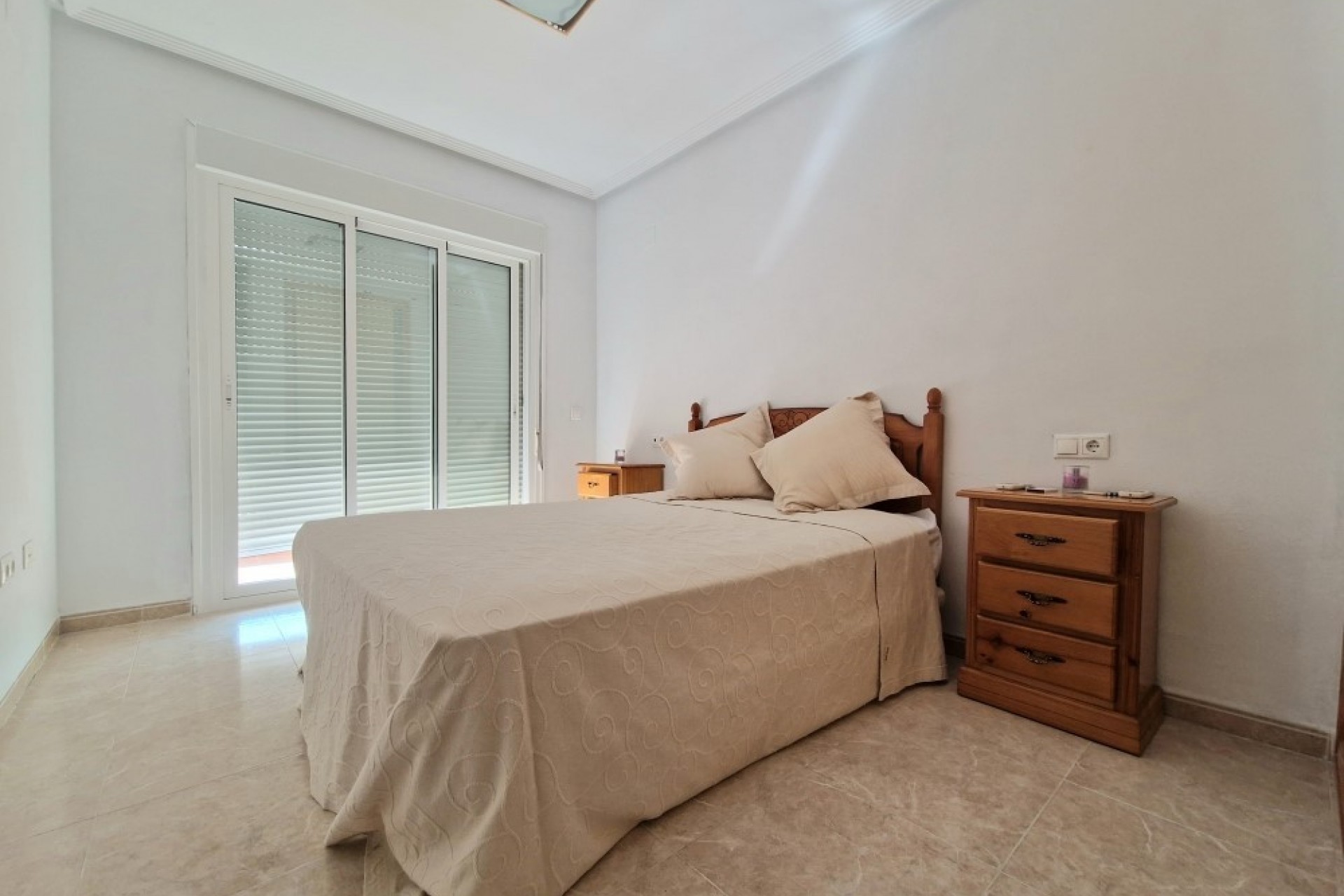 Brukt - Apartment -
Villajoyosa - Costa Blanca