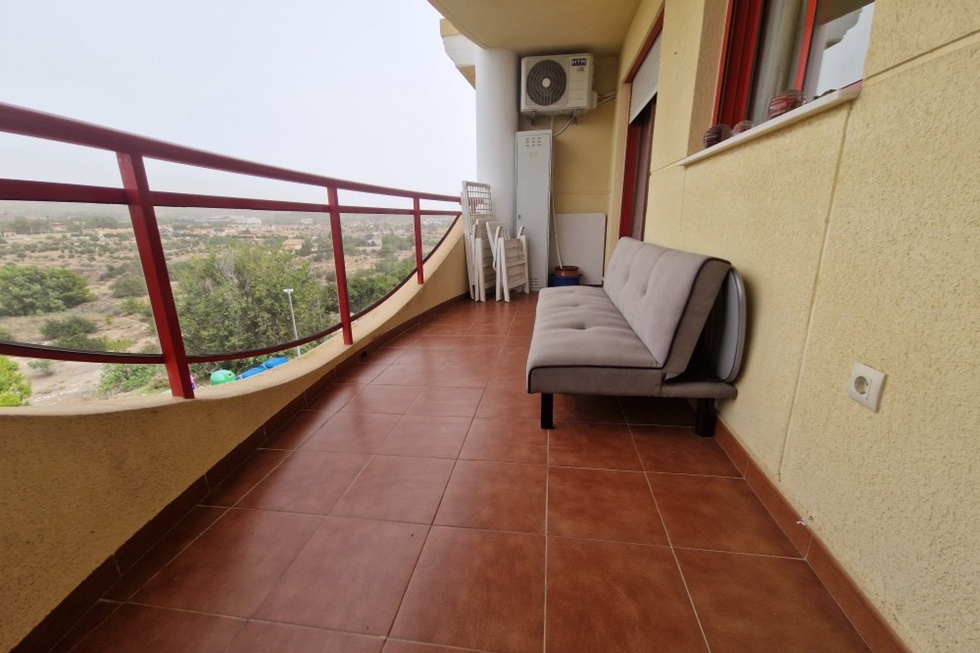 Brukt - Apartment -
Villajoyosa - Costa Blanca