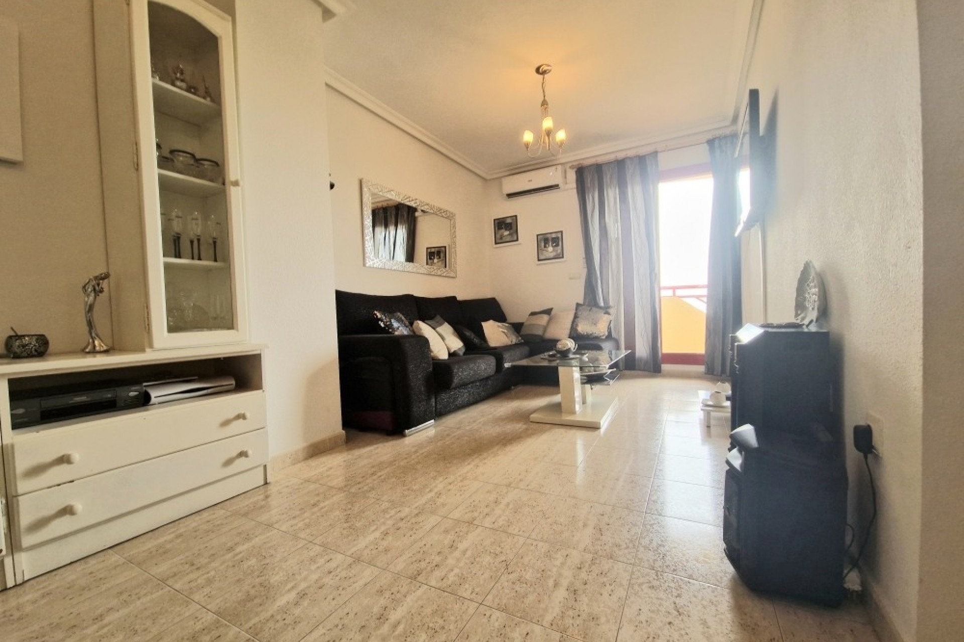 Brukt - Apartment -
Villajoyosa - Costa Blanca