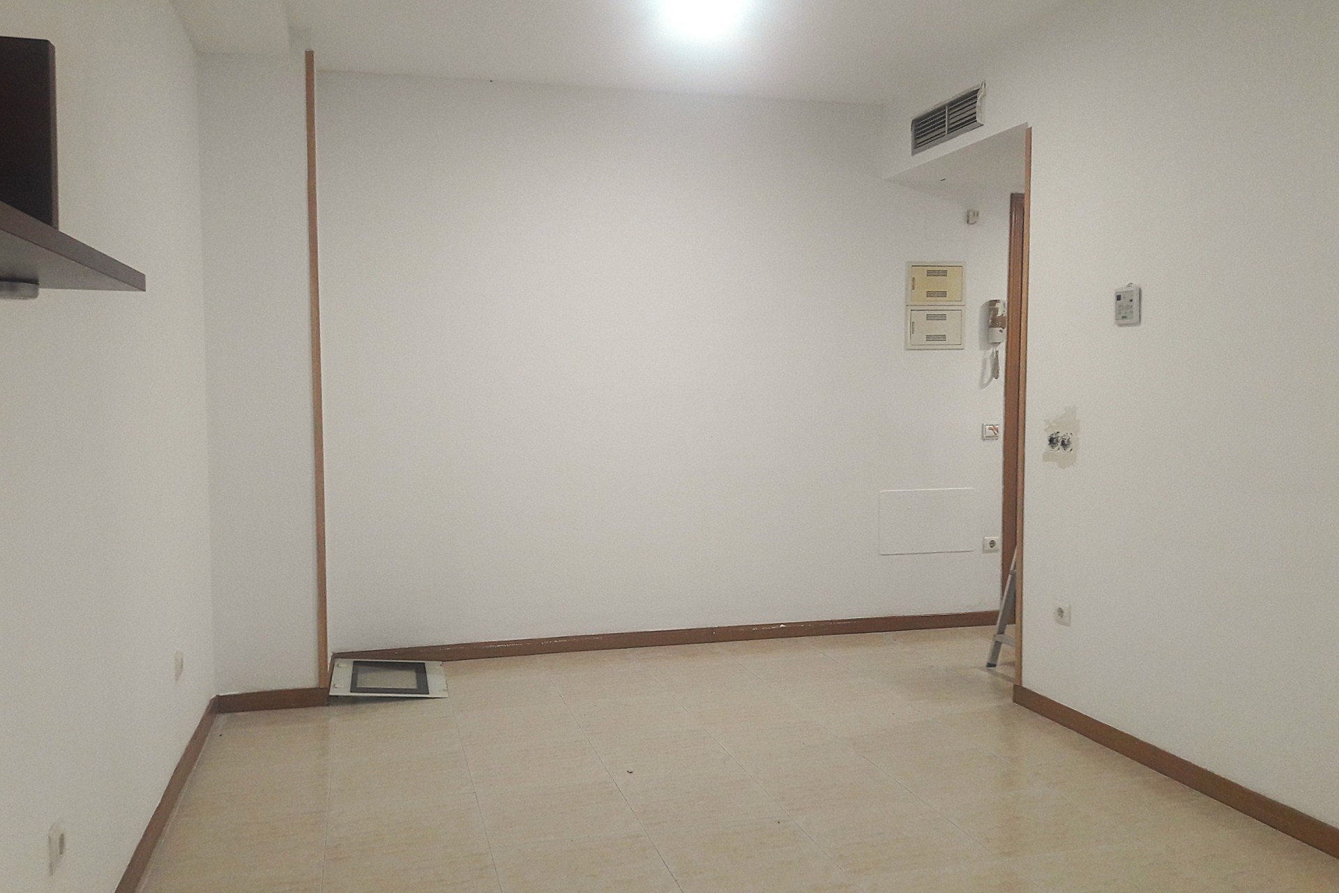 Brukt - Apartment -
Villajoyosa - Costa Blanca