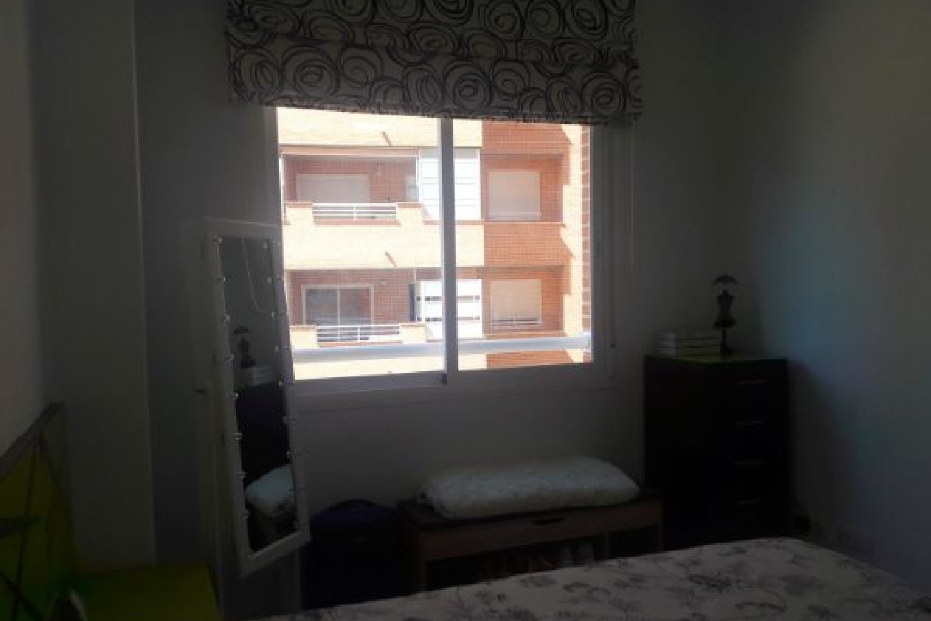 Brukt - Apartment -
Villajoyosa - Costa Blanca