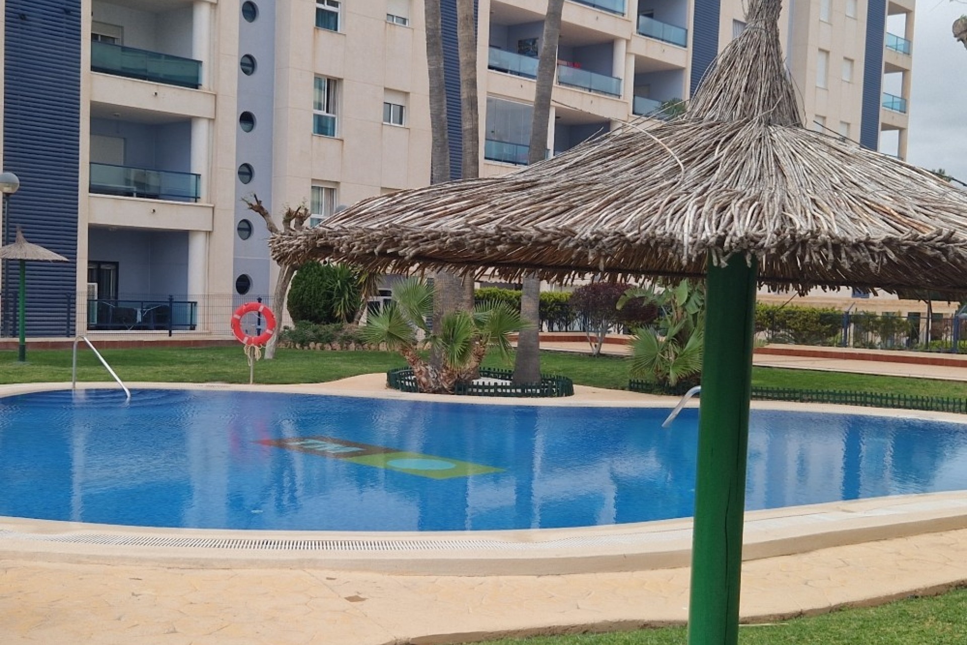 Brukt - Apartment -
Villajoyosa - Costa Blanca
