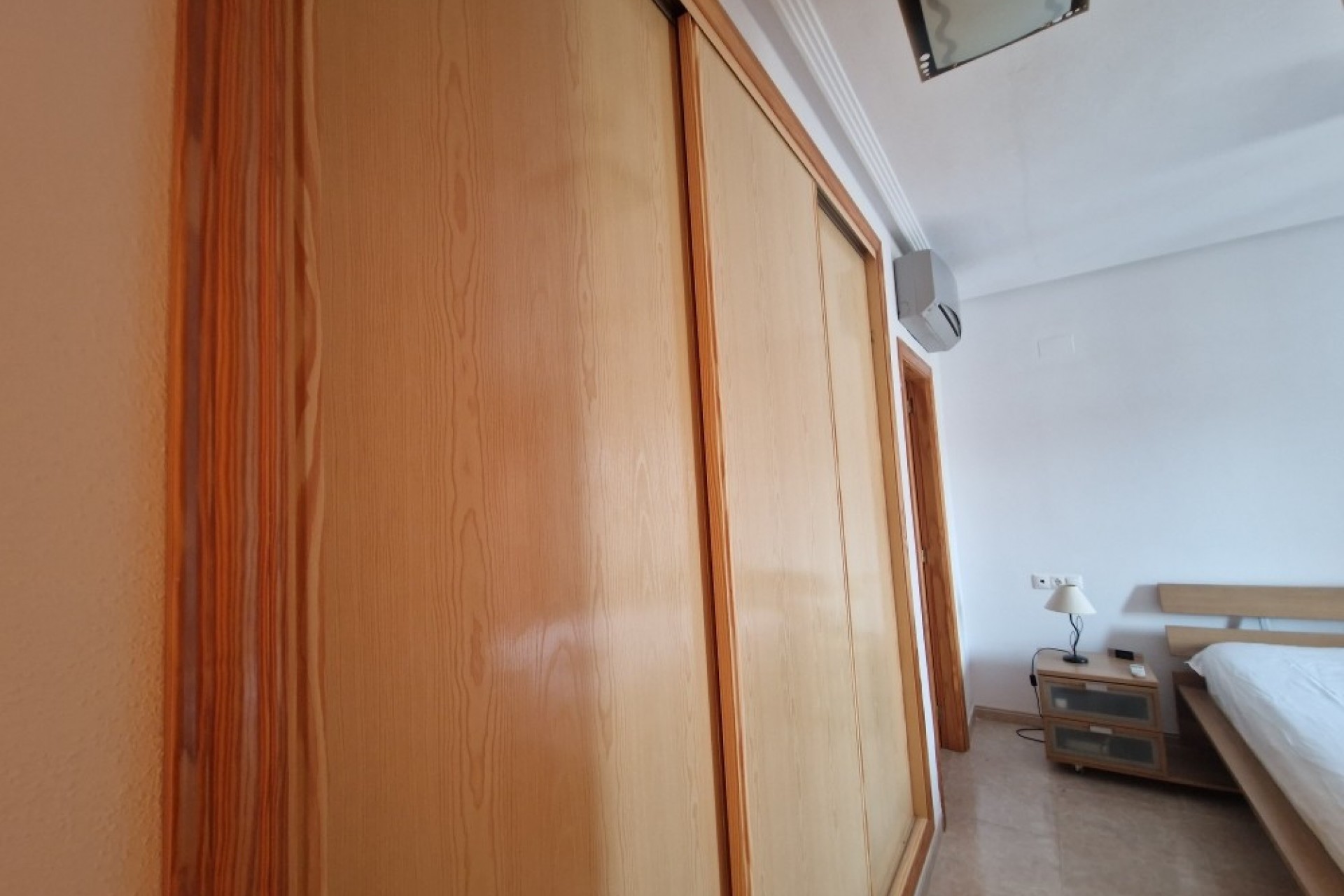 Brukt - Apartment -
Villajoyosa - Costa Blanca