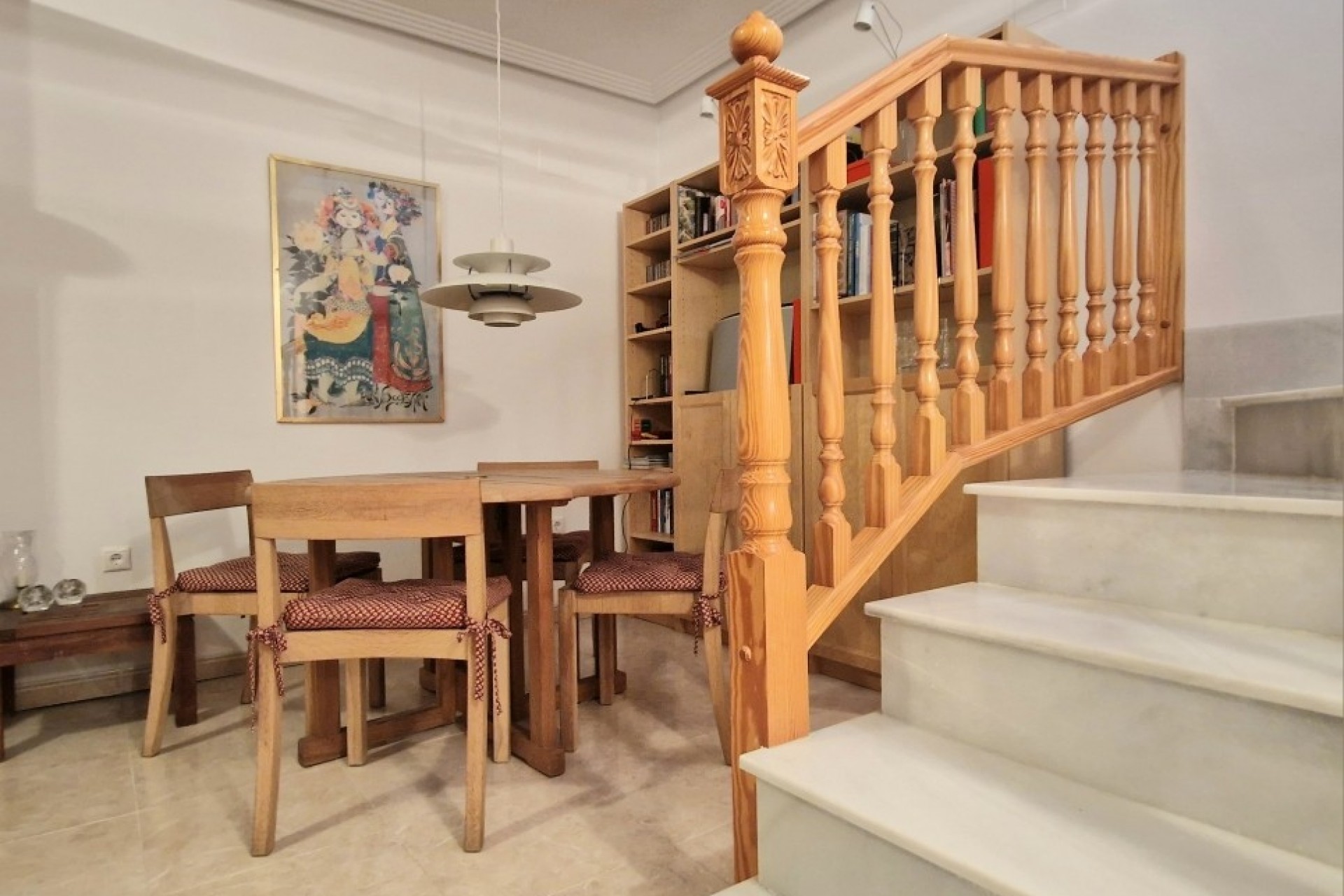 Brukt - Apartment -
Villajoyosa - Costa Blanca