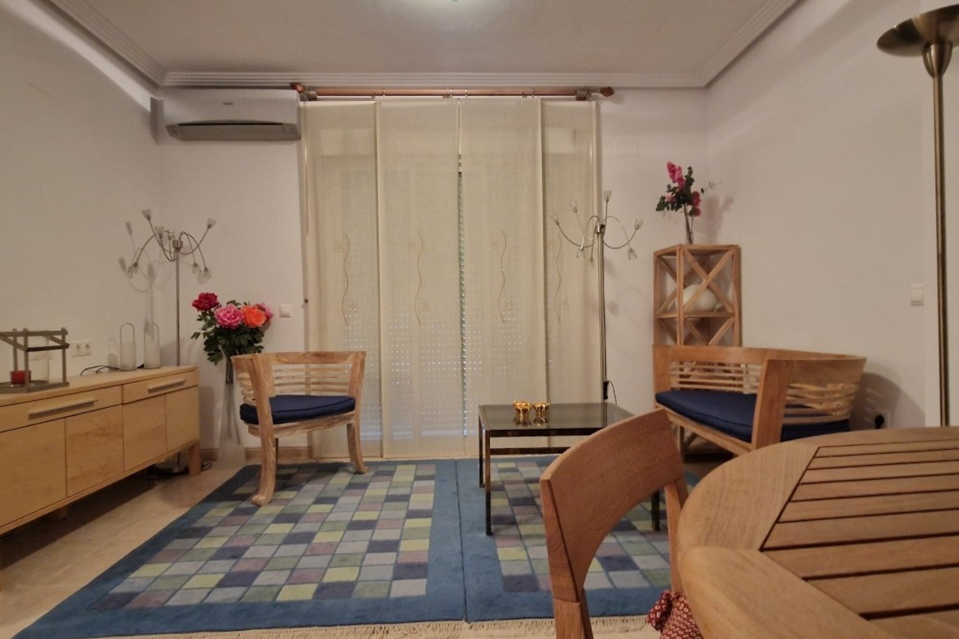 Brukt - Apartment -
Villajoyosa - Costa Blanca