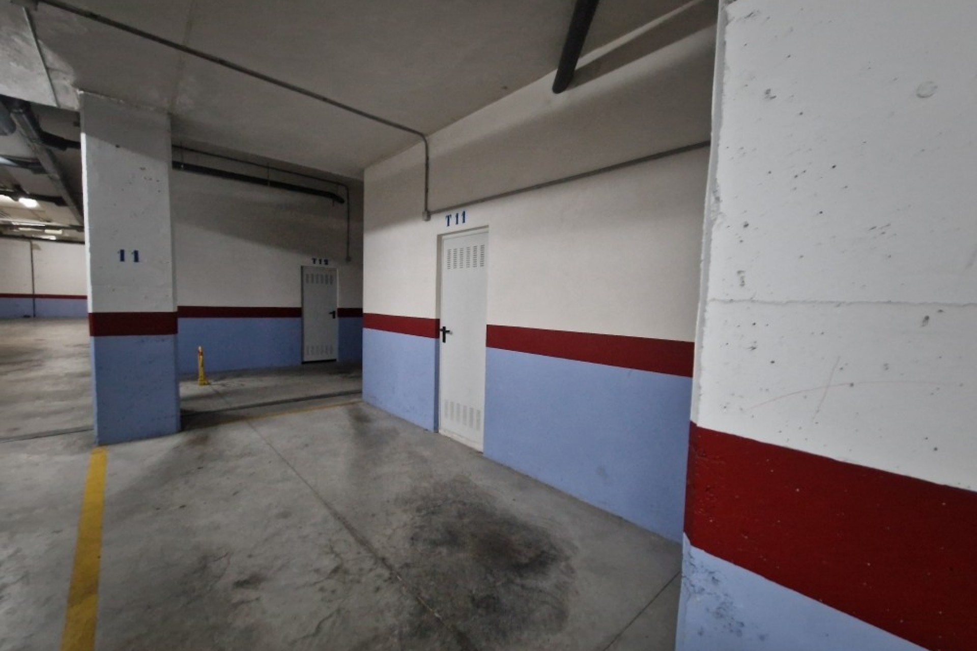 Brukt - Apartment -
Villajoyosa - Costa Blanca