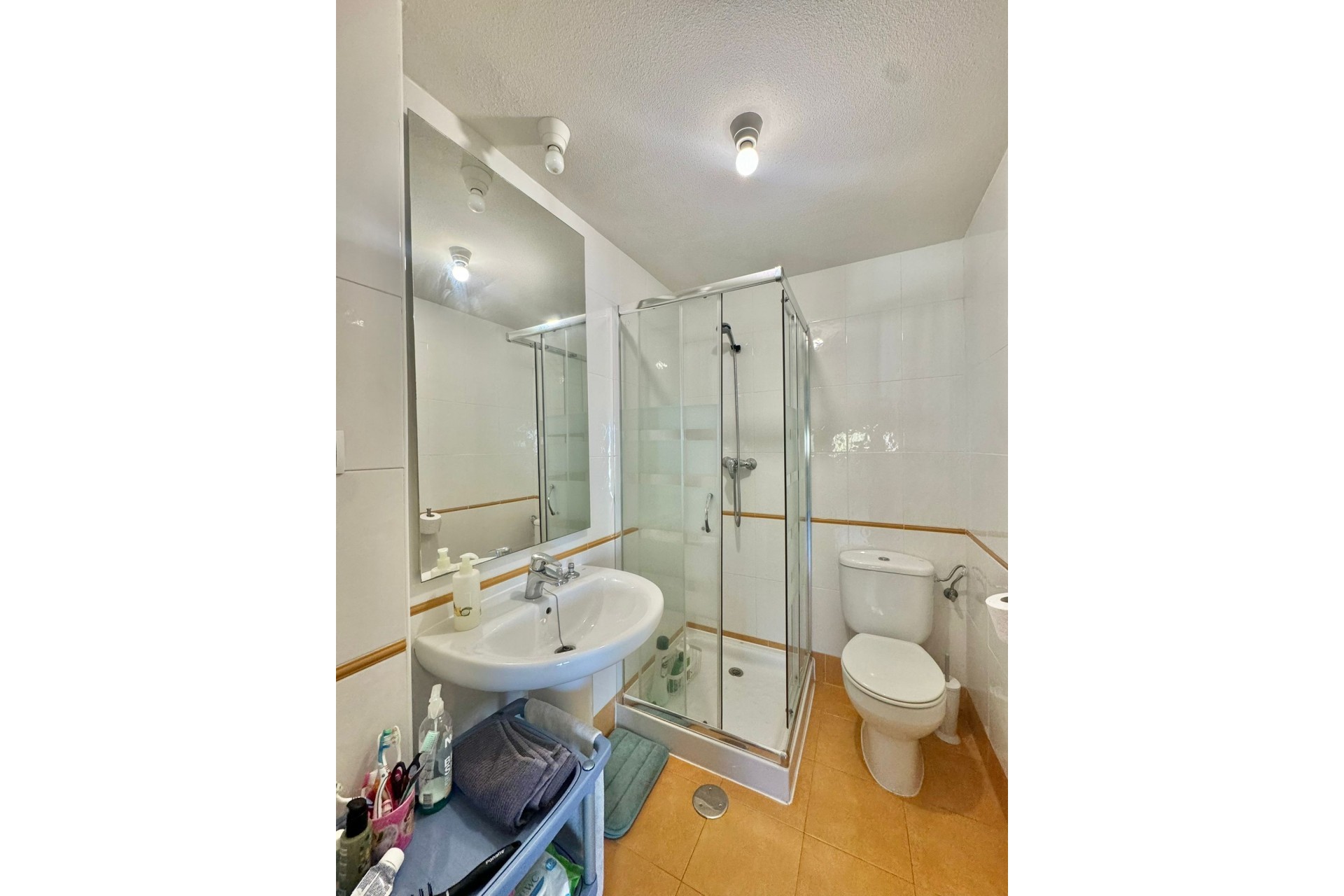 Brukt - Apartment -
Villajoyosa - Costa Blanca