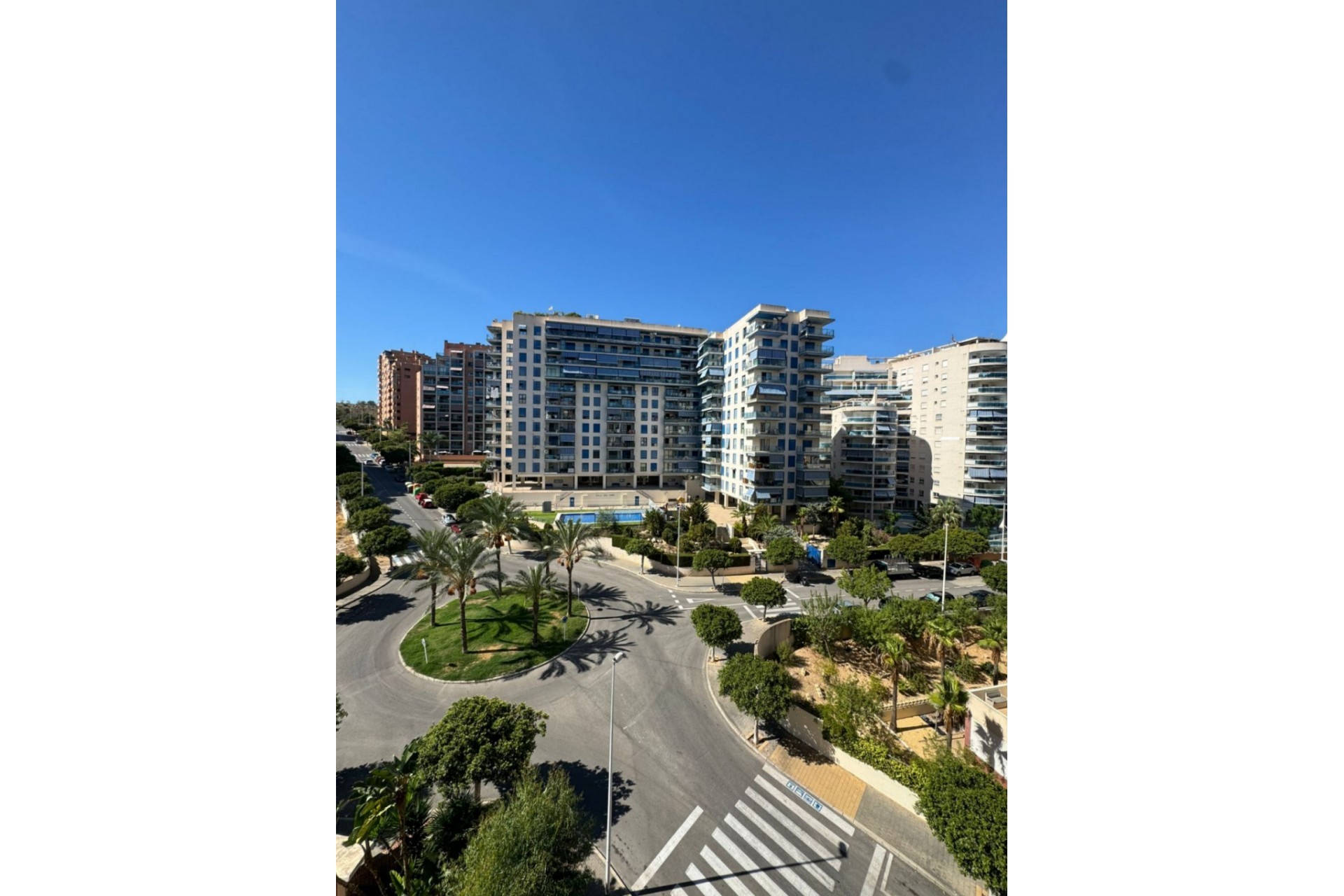 Brukt - Apartment -
Villajoyosa - Costa Blanca