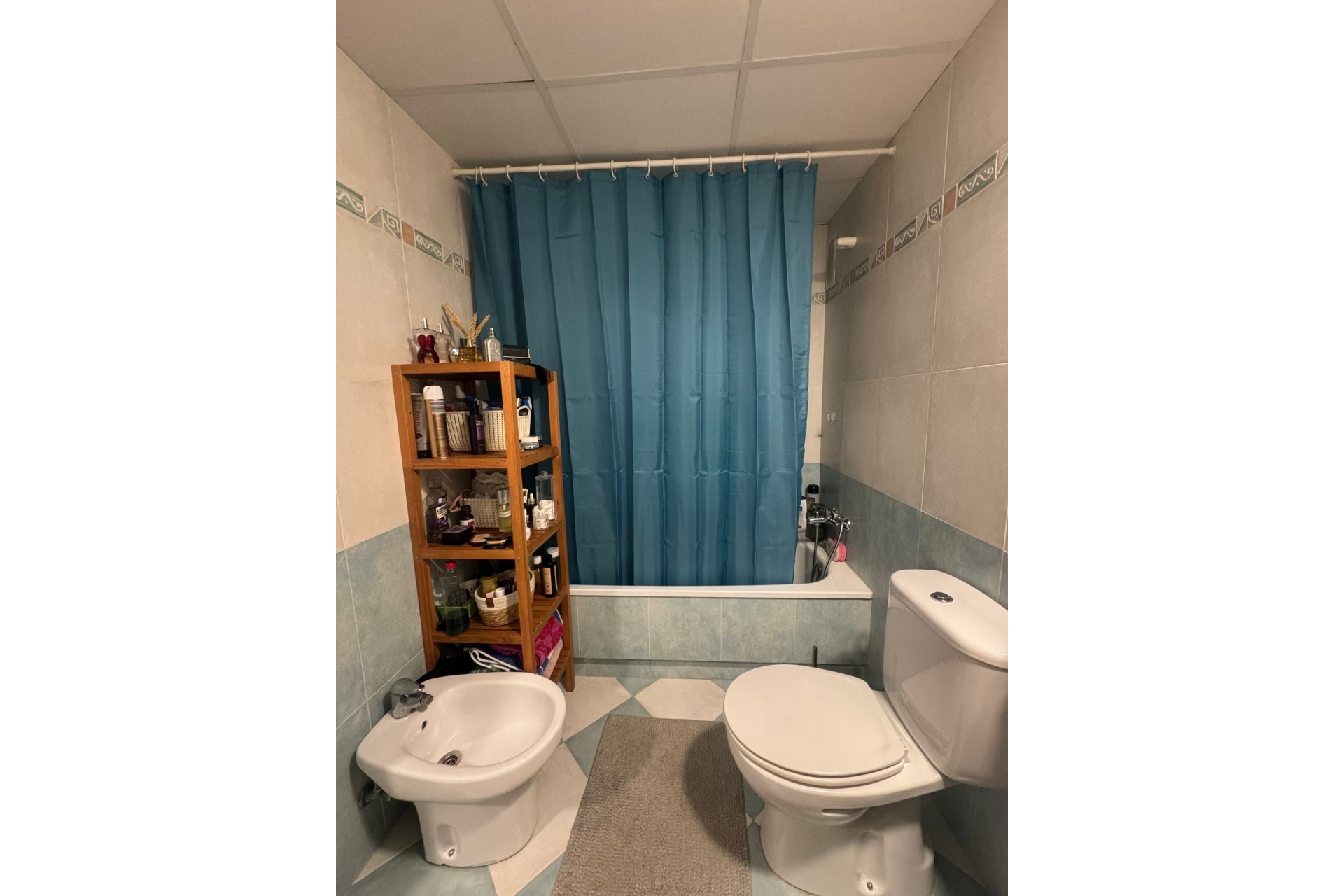 Brukt - Apartment -
Villajoyosa - Costa Blanca