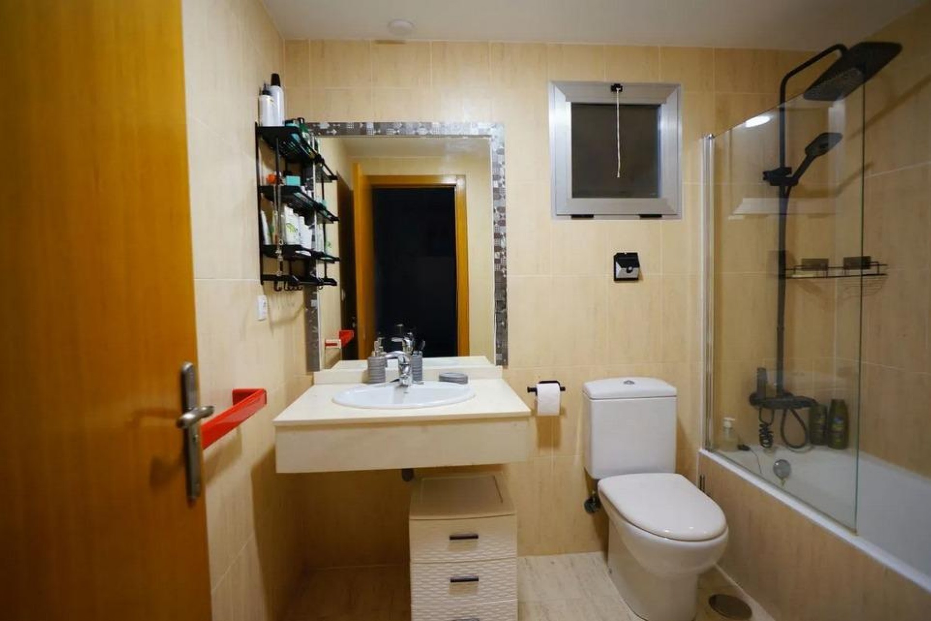 Brukt - Apartment -
Villajoyosa - Costa Blanca