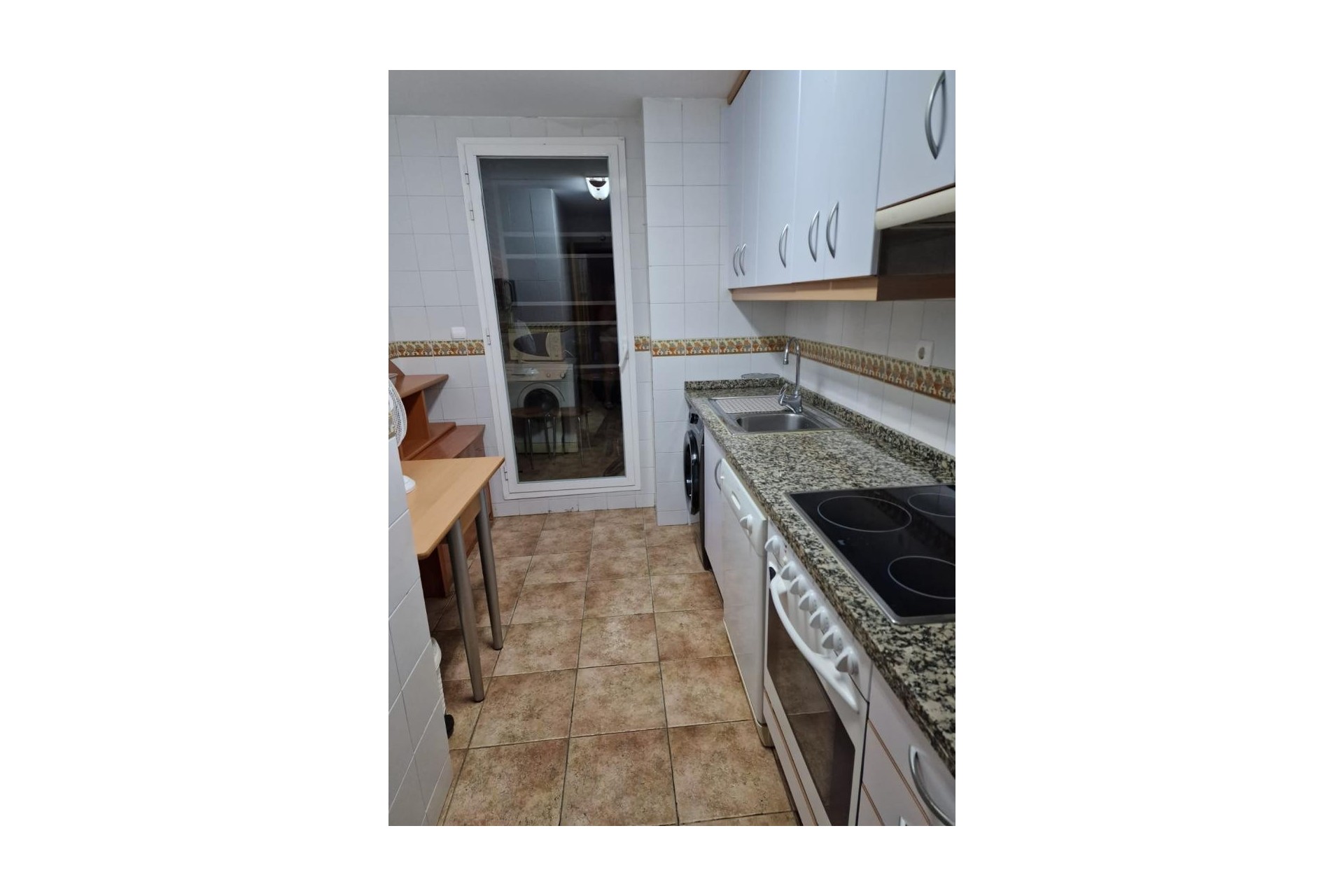 Brukt - Apartment -
Villajoyosa - Costa Blanca