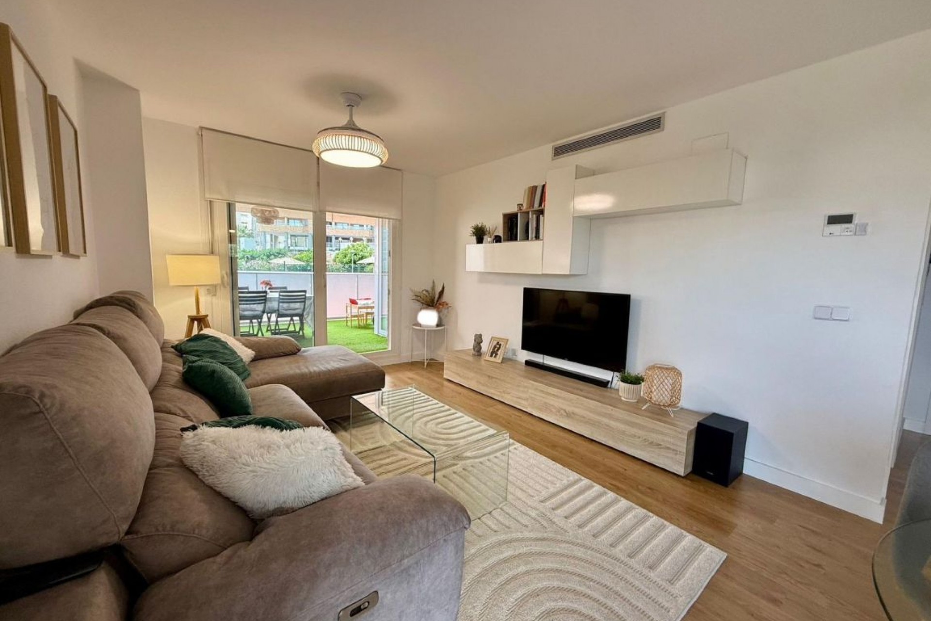 Brukt - Apartment -
Villajoyosa - Costa Blanca