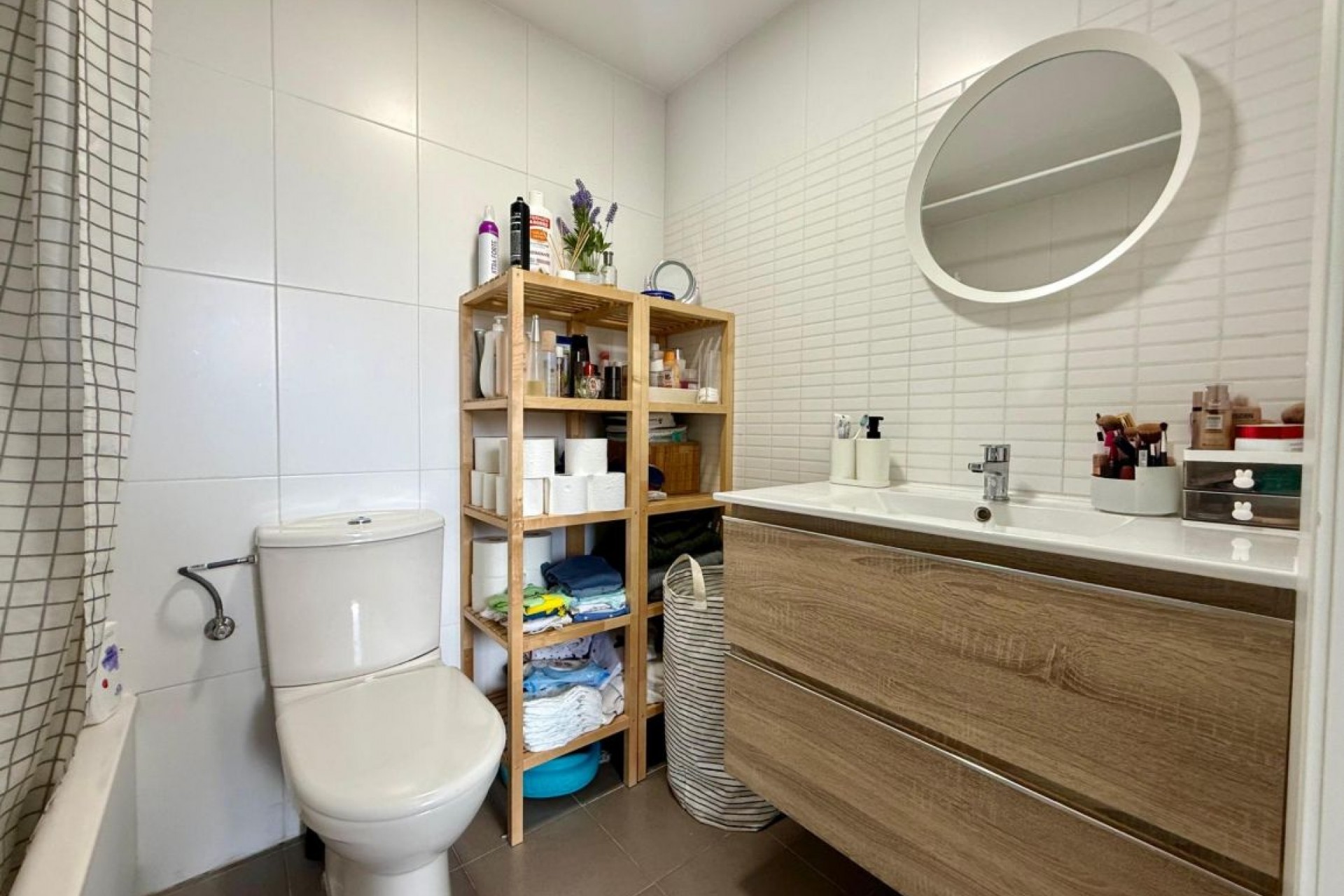 Brukt - Apartment -
Villajoyosa - Costa Blanca