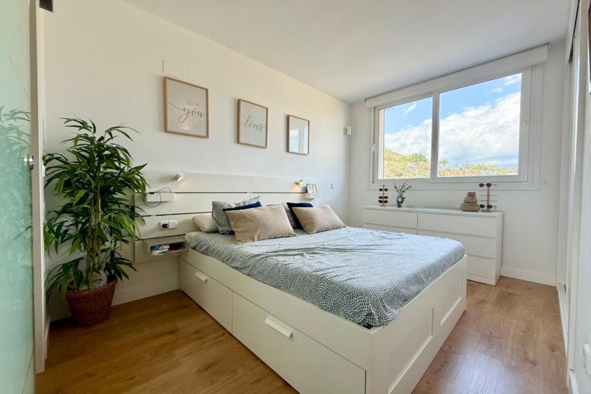 Brukt - Apartment -
Villajoyosa - Costa Blanca