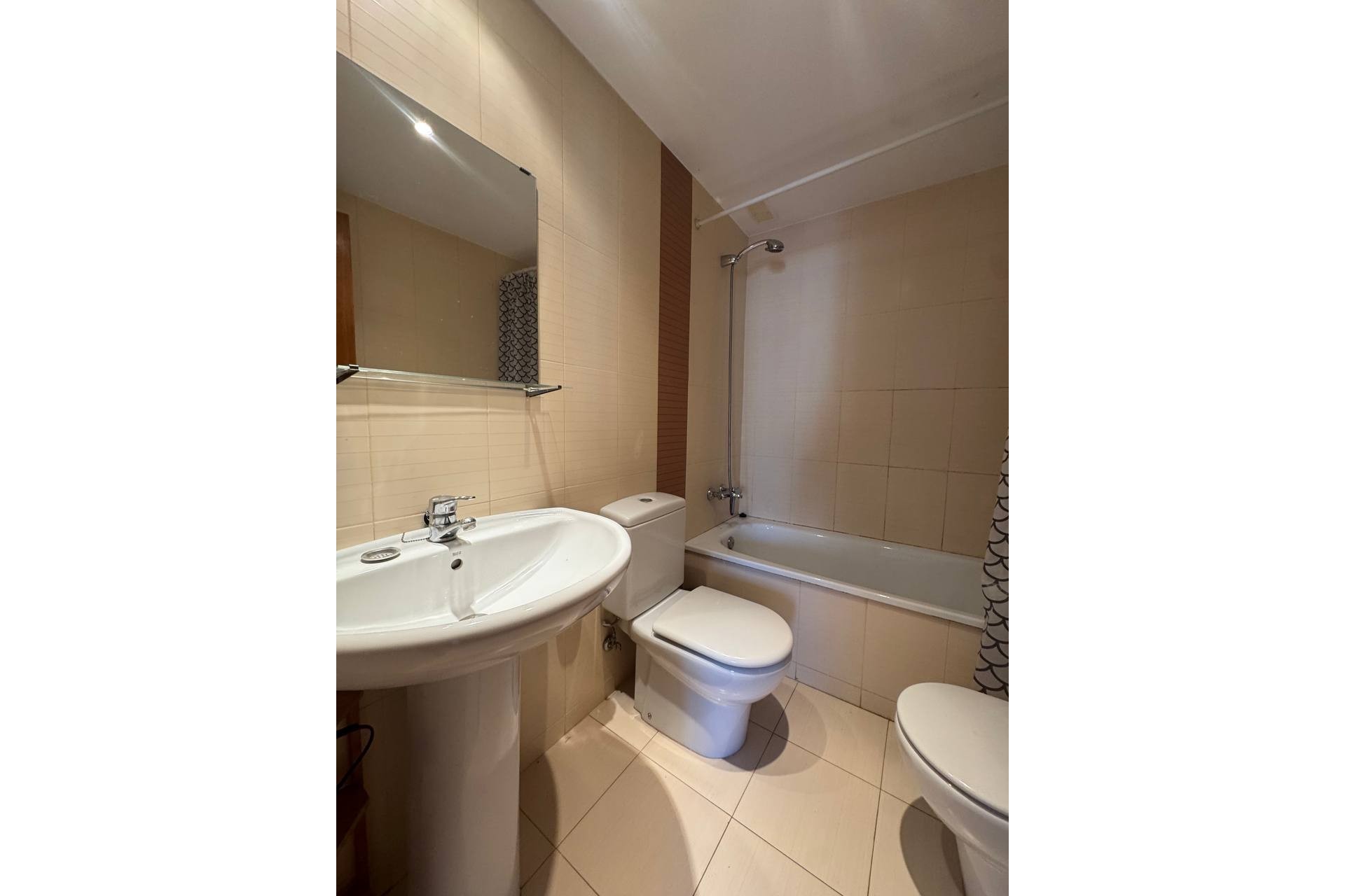 Brukt - Apartment -
Villajoyosa - Costa Blanca