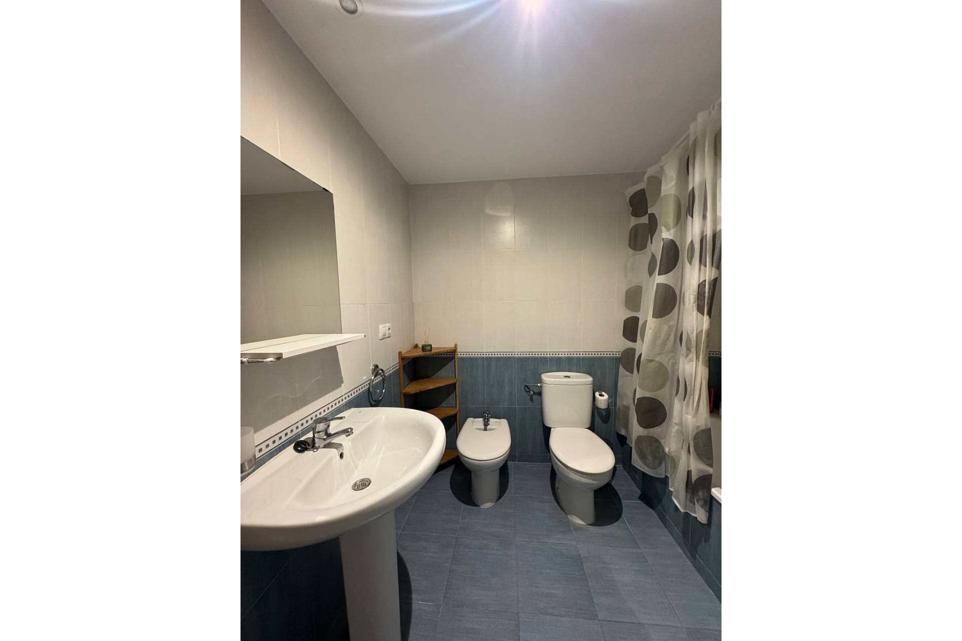 Brukt - Apartment -
Villajoyosa - Costa Blanca