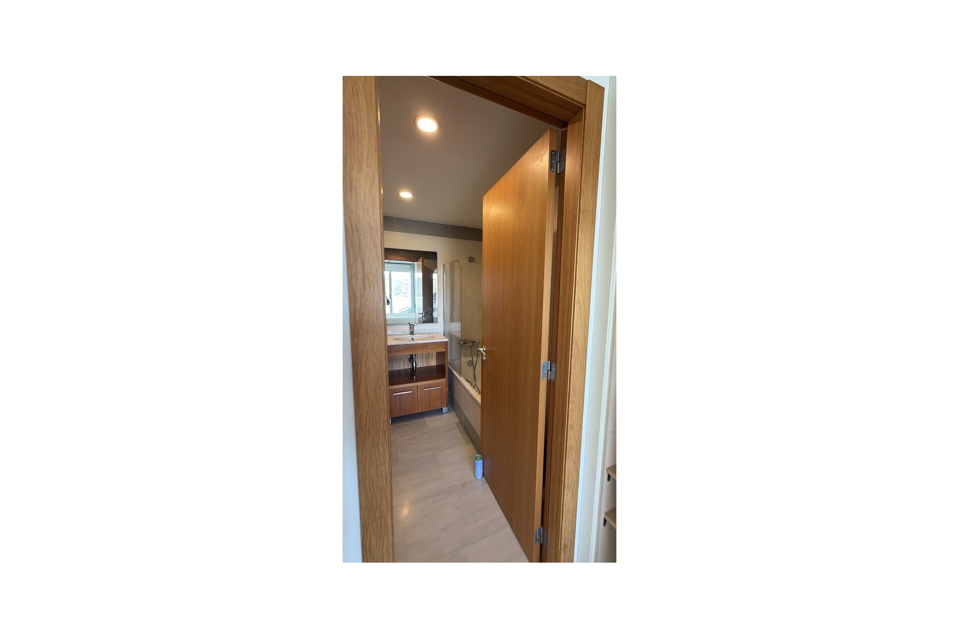 Brukt - Apartment -
Villajoyosa - Finestrat