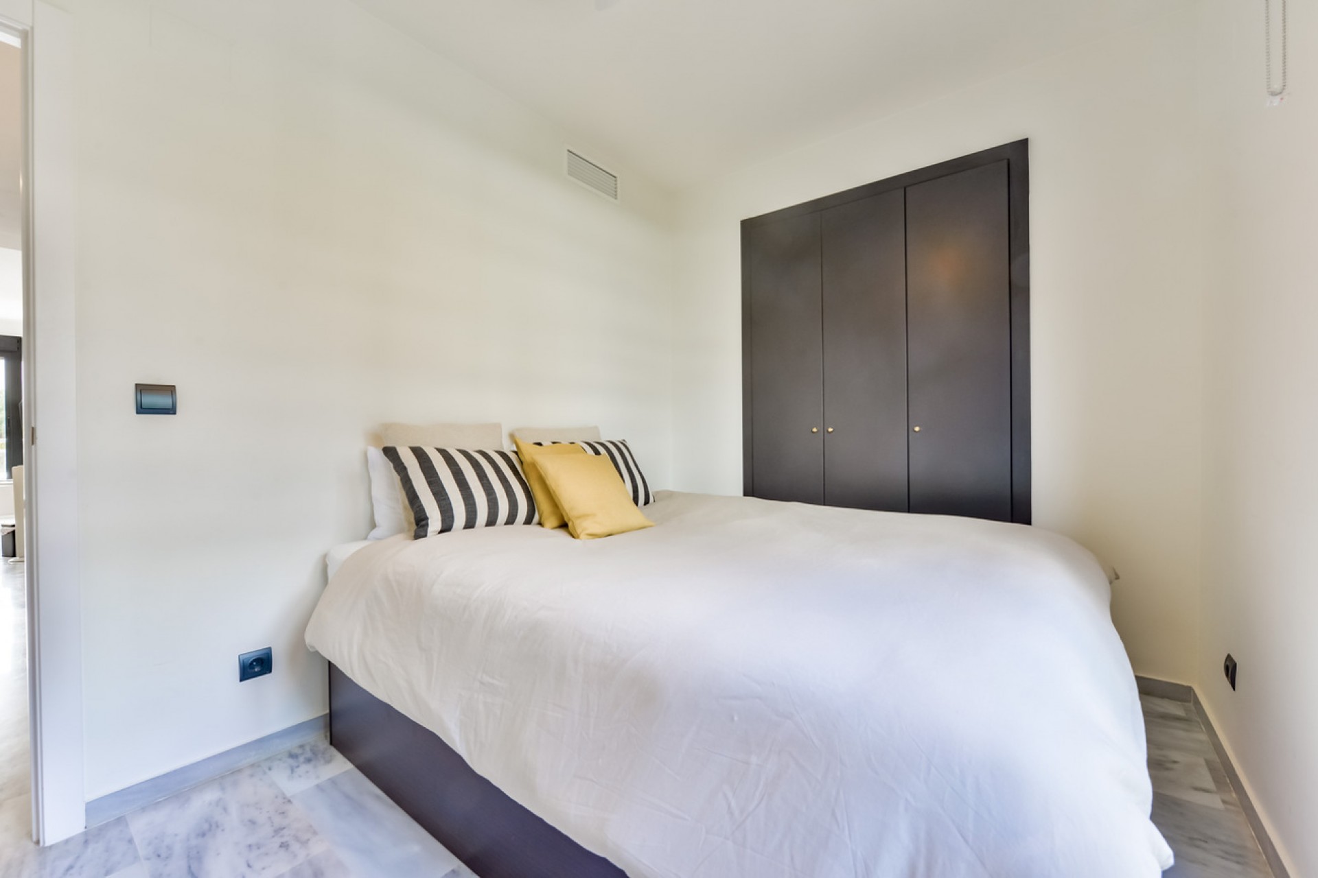 Brukt - Apartment -
Villajoyosa - La Cala