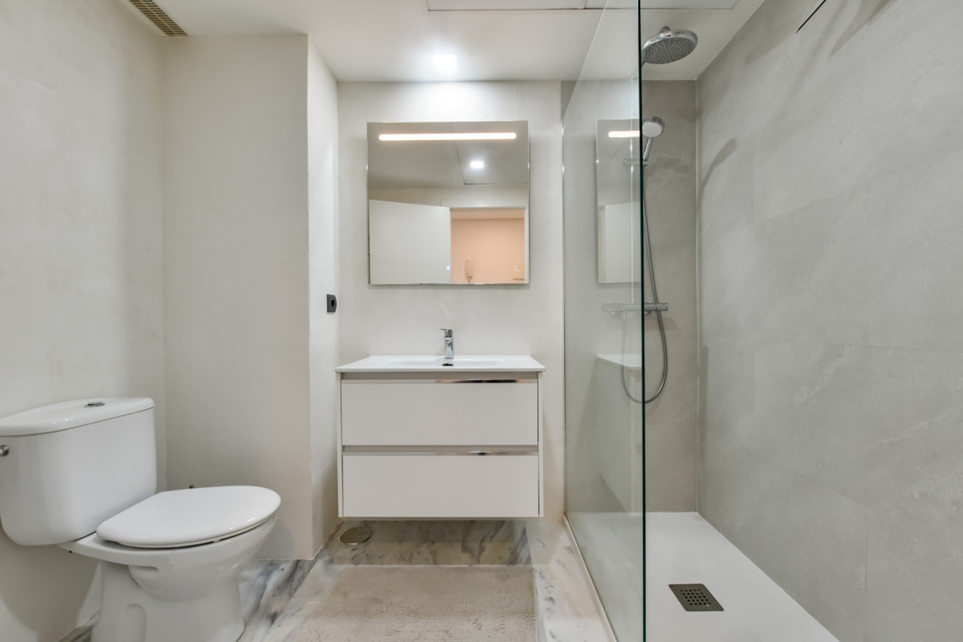 Brukt - Apartment -
Villajoyosa - La Cala