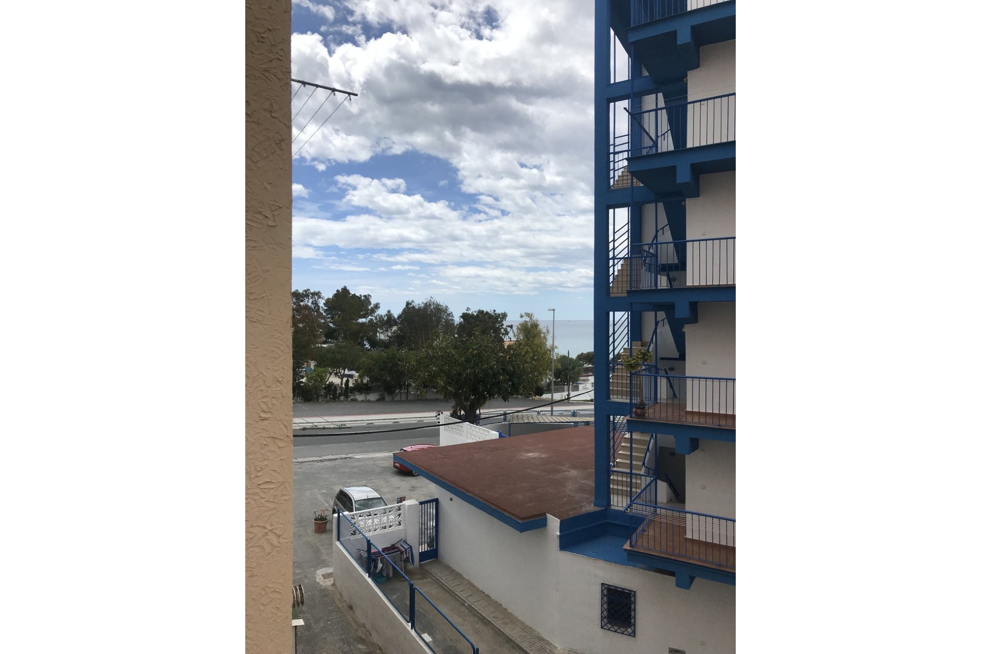 Brukt - Apartment -
Villajoyosa