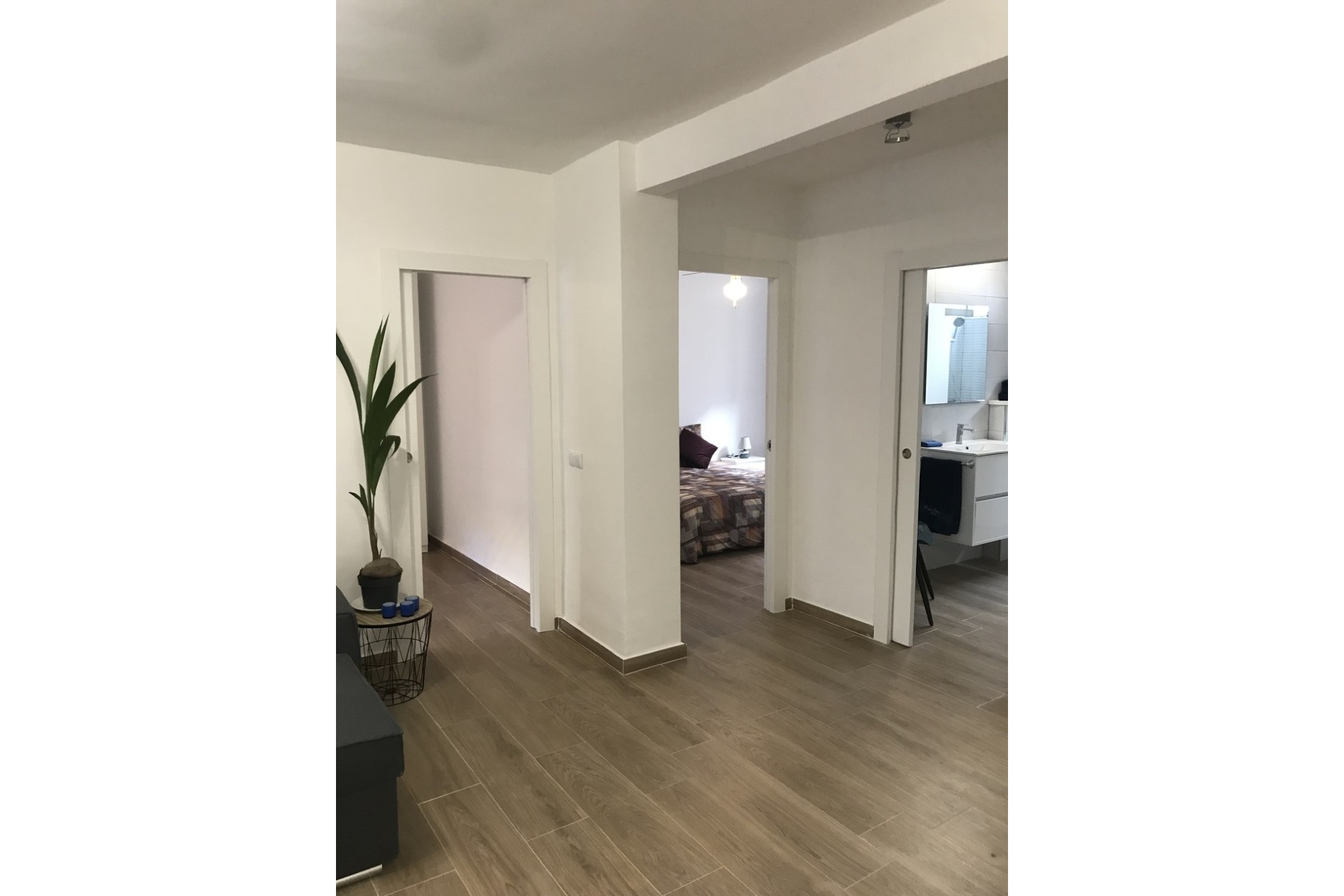 Brukt - Apartment -
Villajoyosa